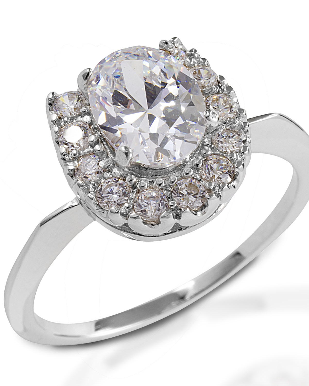 Kelly herd horseshoe ring hotsell