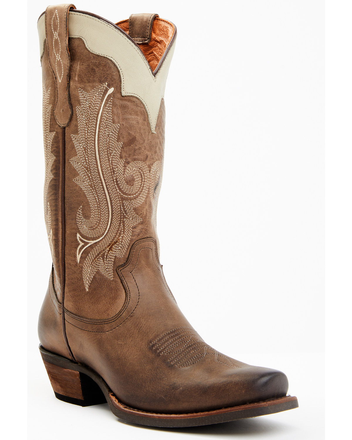 Idyllwind Women's Lawless Western Performance Boots - Square Toe