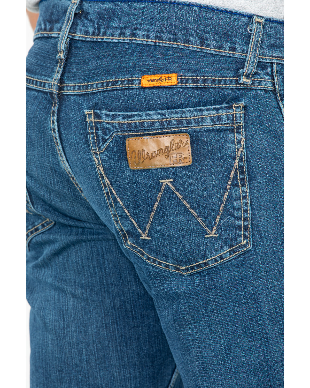 wrangler jeans advanced comfort