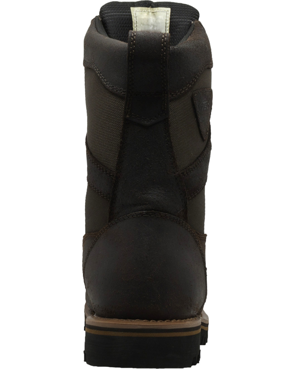 cordura work boots