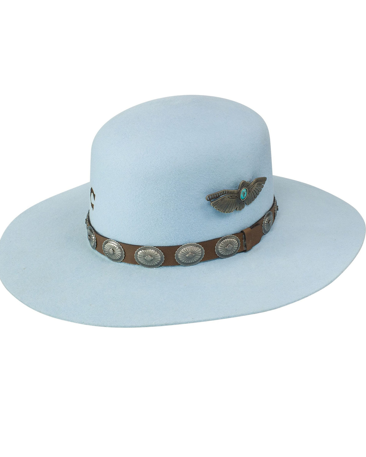 Charlie 1 horse hats for sale