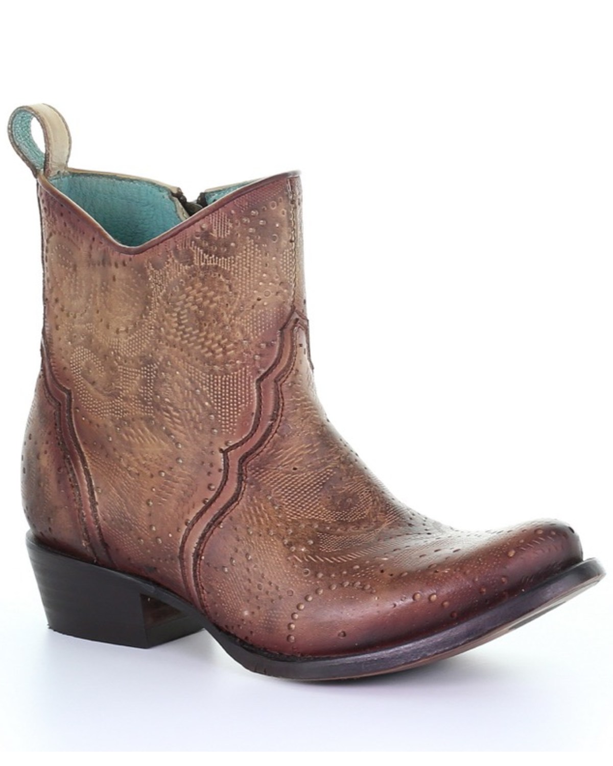 corral womens booties