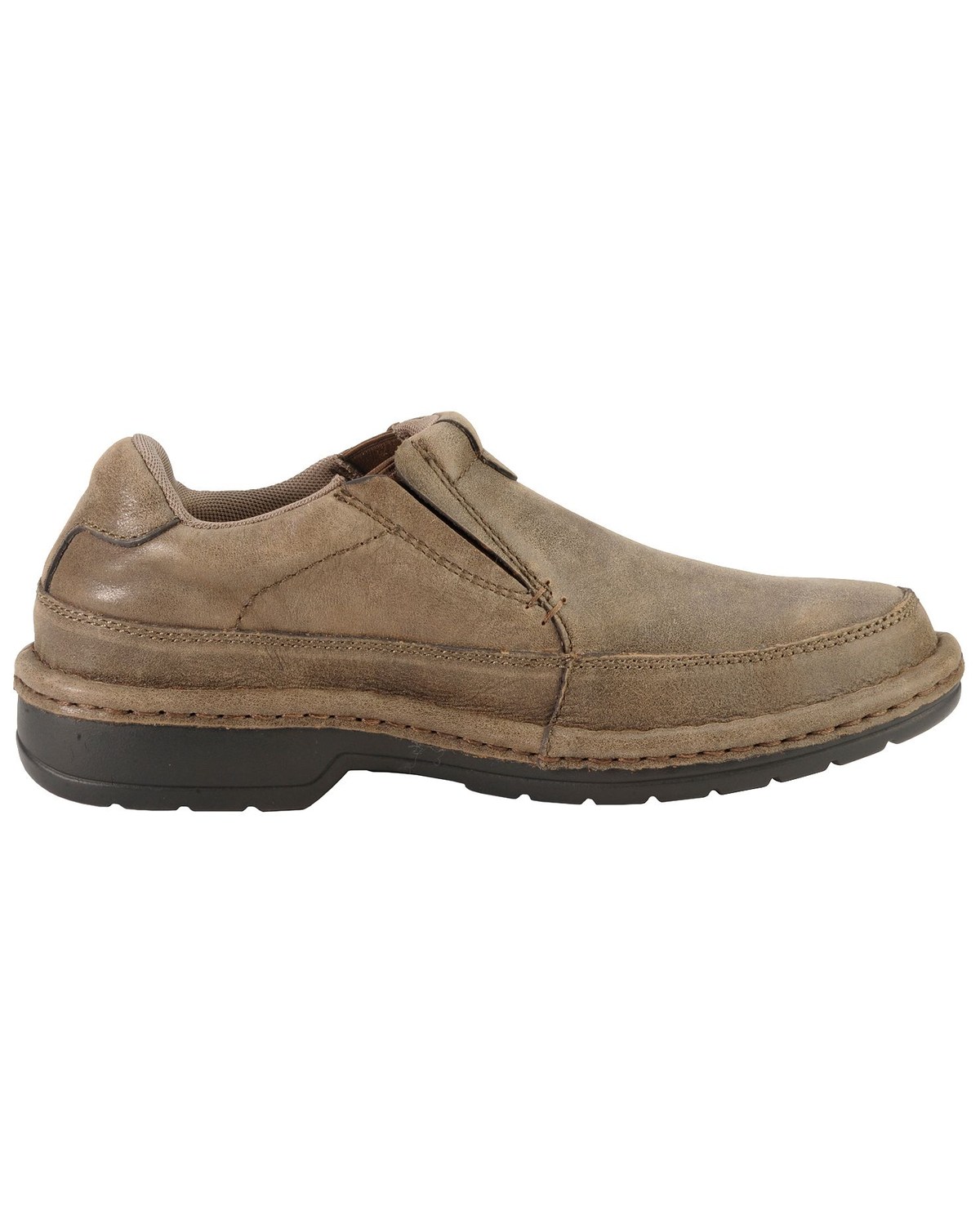 Roper Men's Casual Slip-On Shoes | Boot Barn