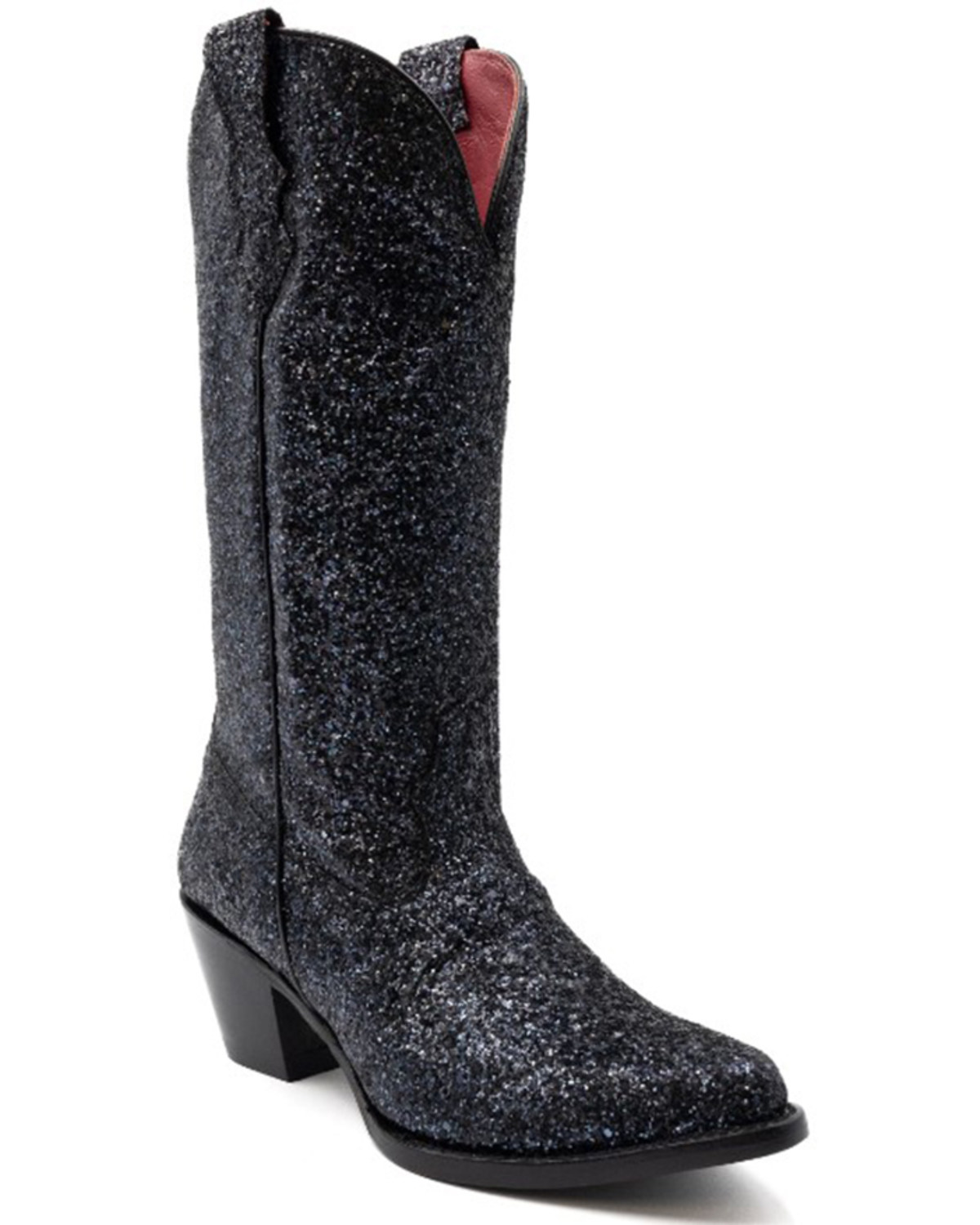 Ferrini Women's Dazzle Western Boots - Pointed Toe
