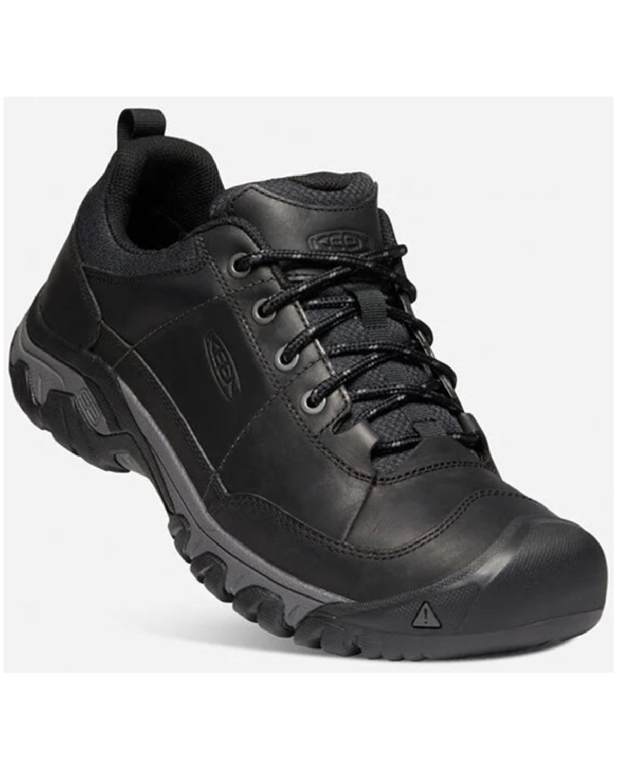 Keen Men's Targhee III Casual Hiking Boots - Soft Toe