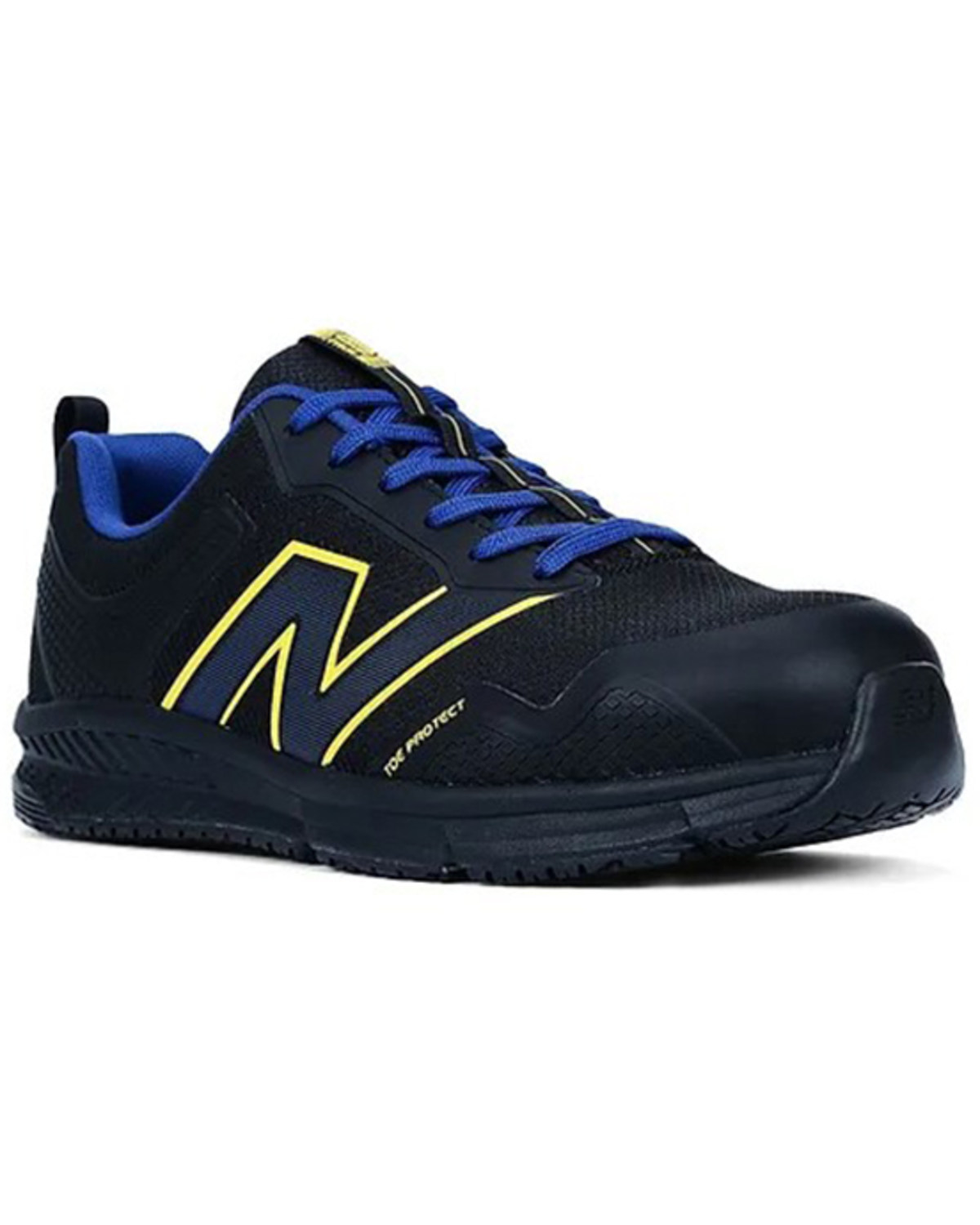 New Balance Men's Evolve Lace-Up Work Shoes