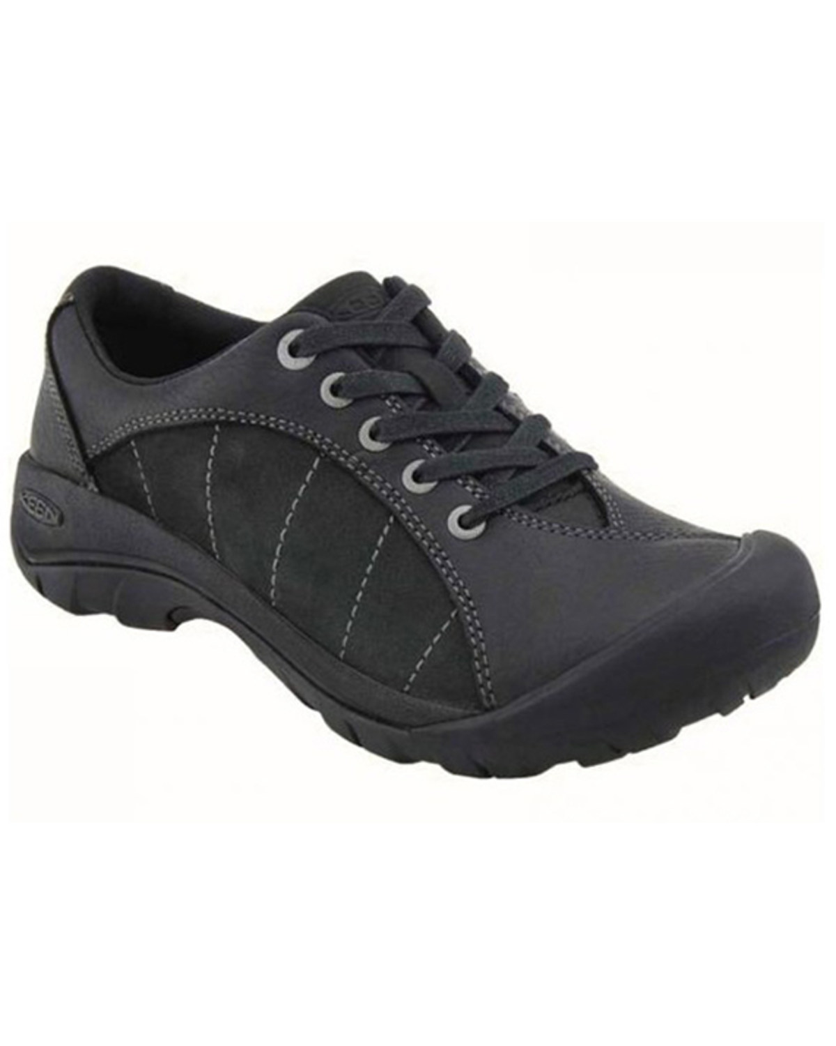 Keen Women's Presidio Hiking Shoes - Soft Toe