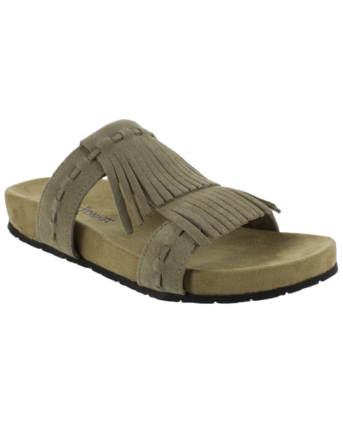 minnetonka sandals official site