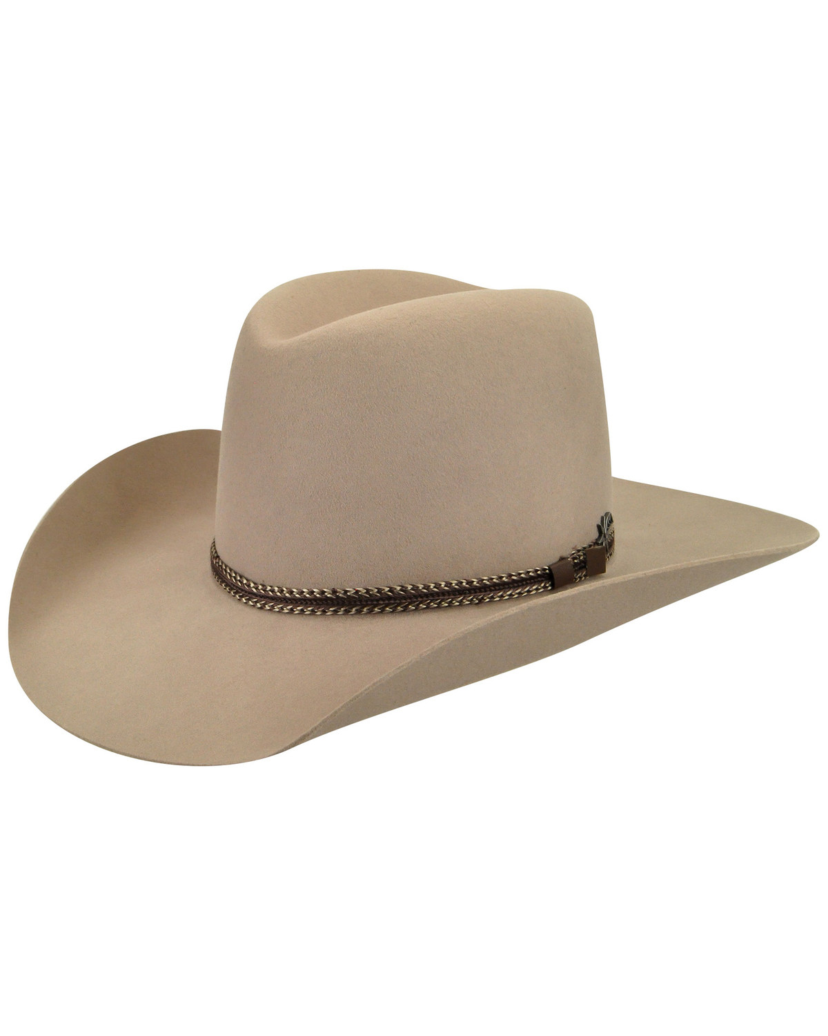 Cowboy hat tan Clearance
