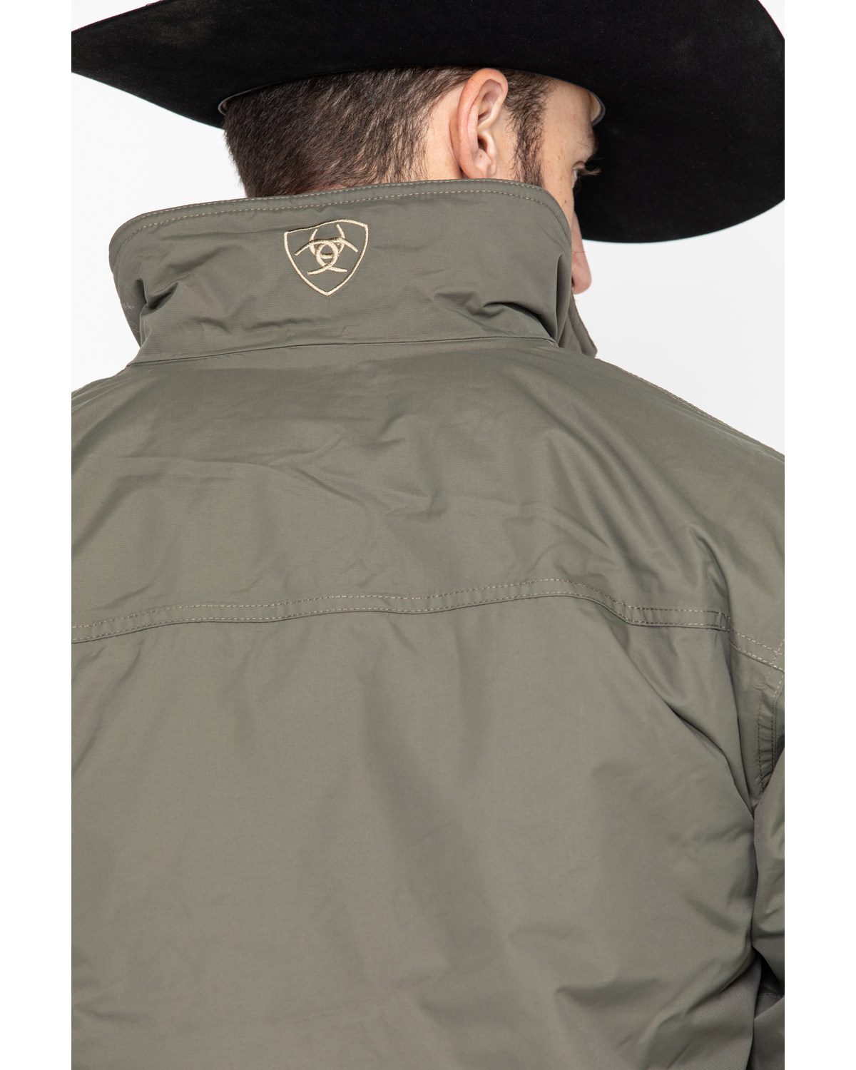 Ariat Men's Team Jacket Boot Barn