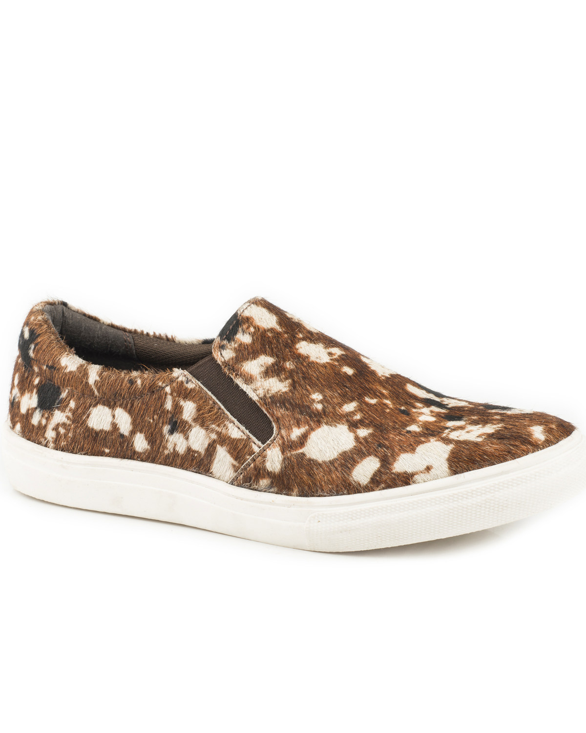roper slip on shoes