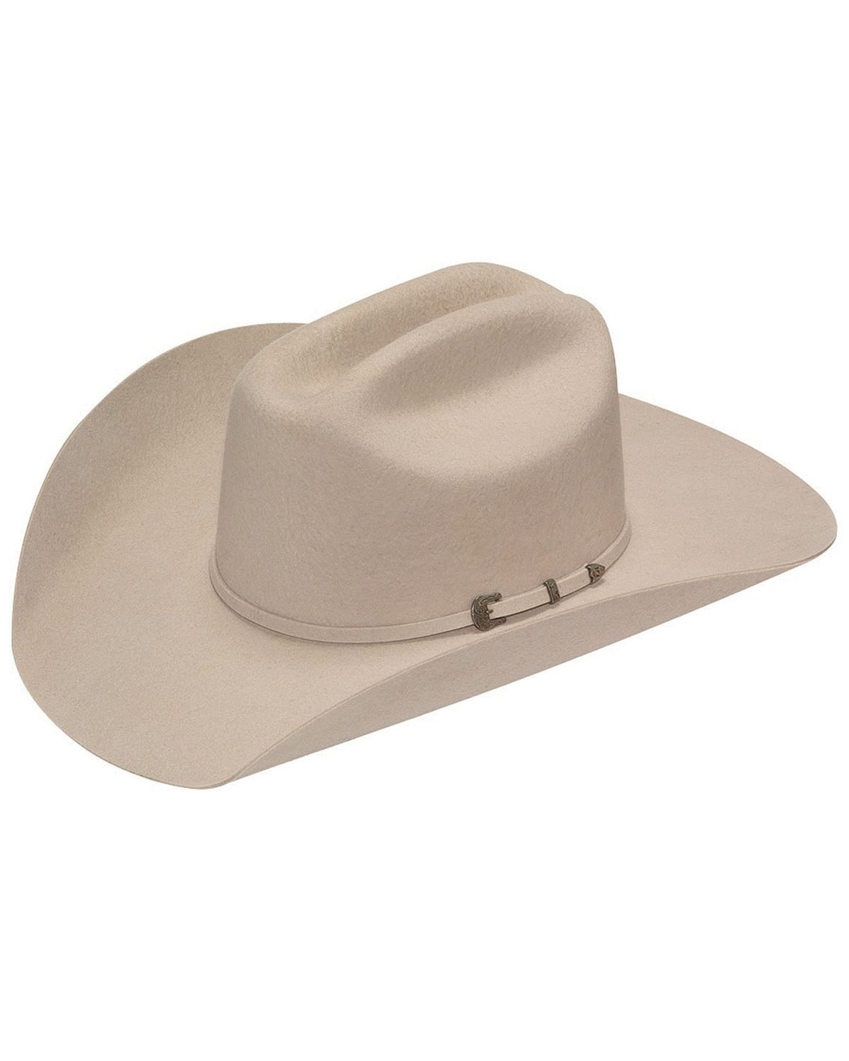 Twister dallas 2x wool cowboy hat clearance