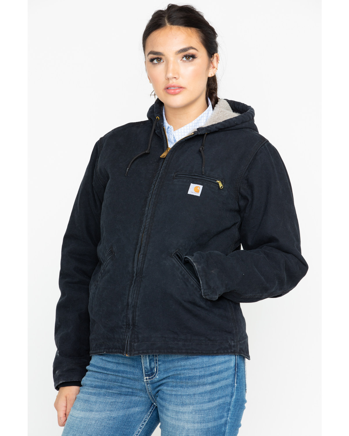 sierra carhartt pants