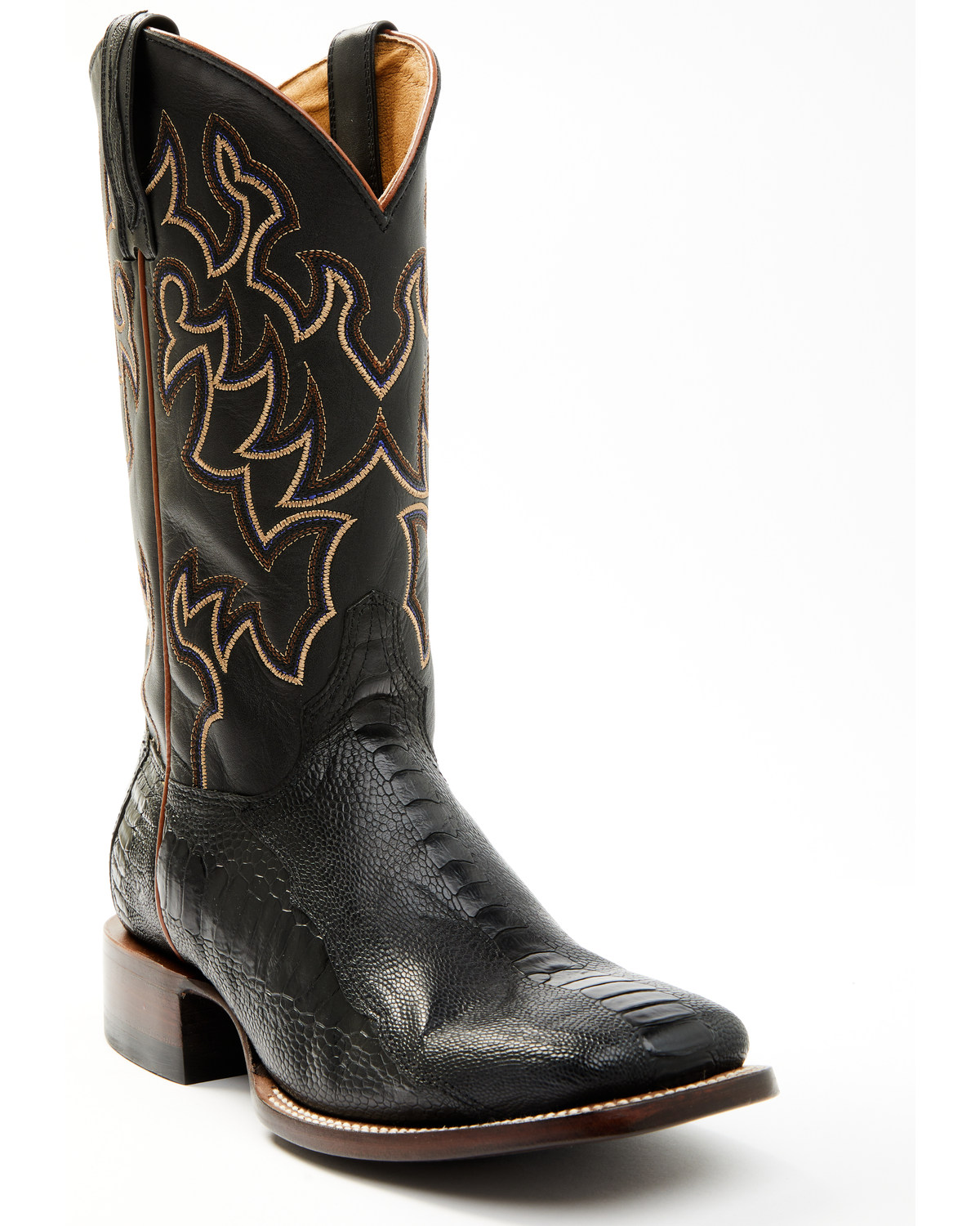 Boot barn ostrich boots online