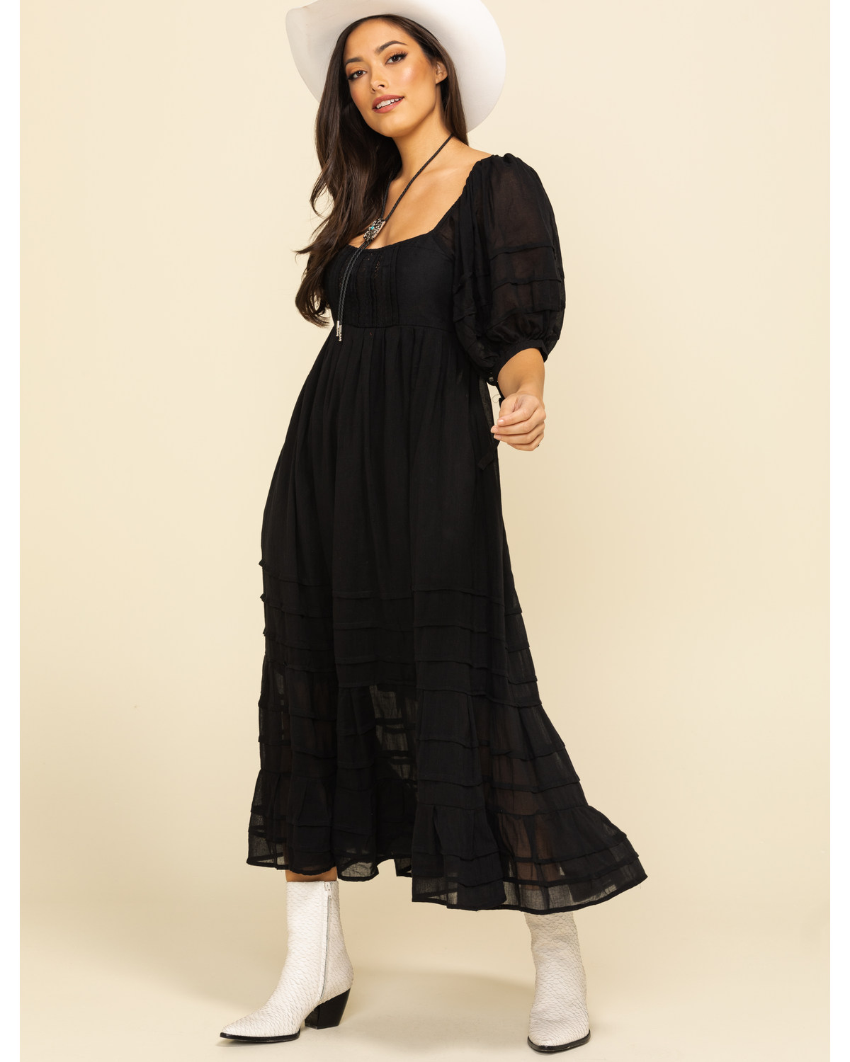 Free people lets be friends midi clearance