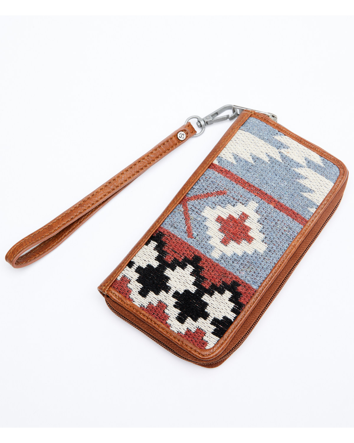 serape wallet
