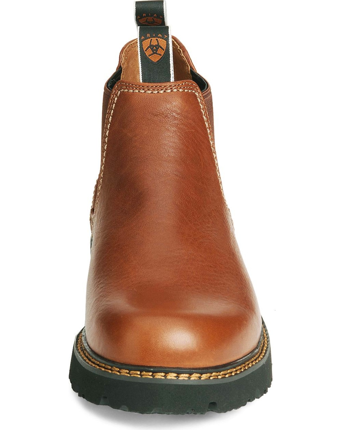 ariat spot hog boots