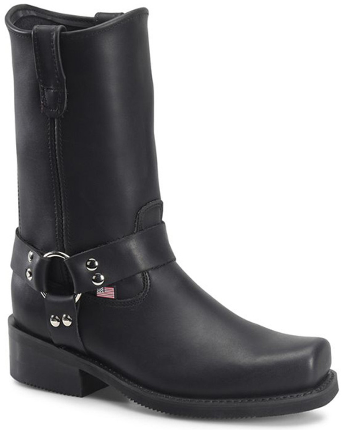 Boot barn engineer boots on sale