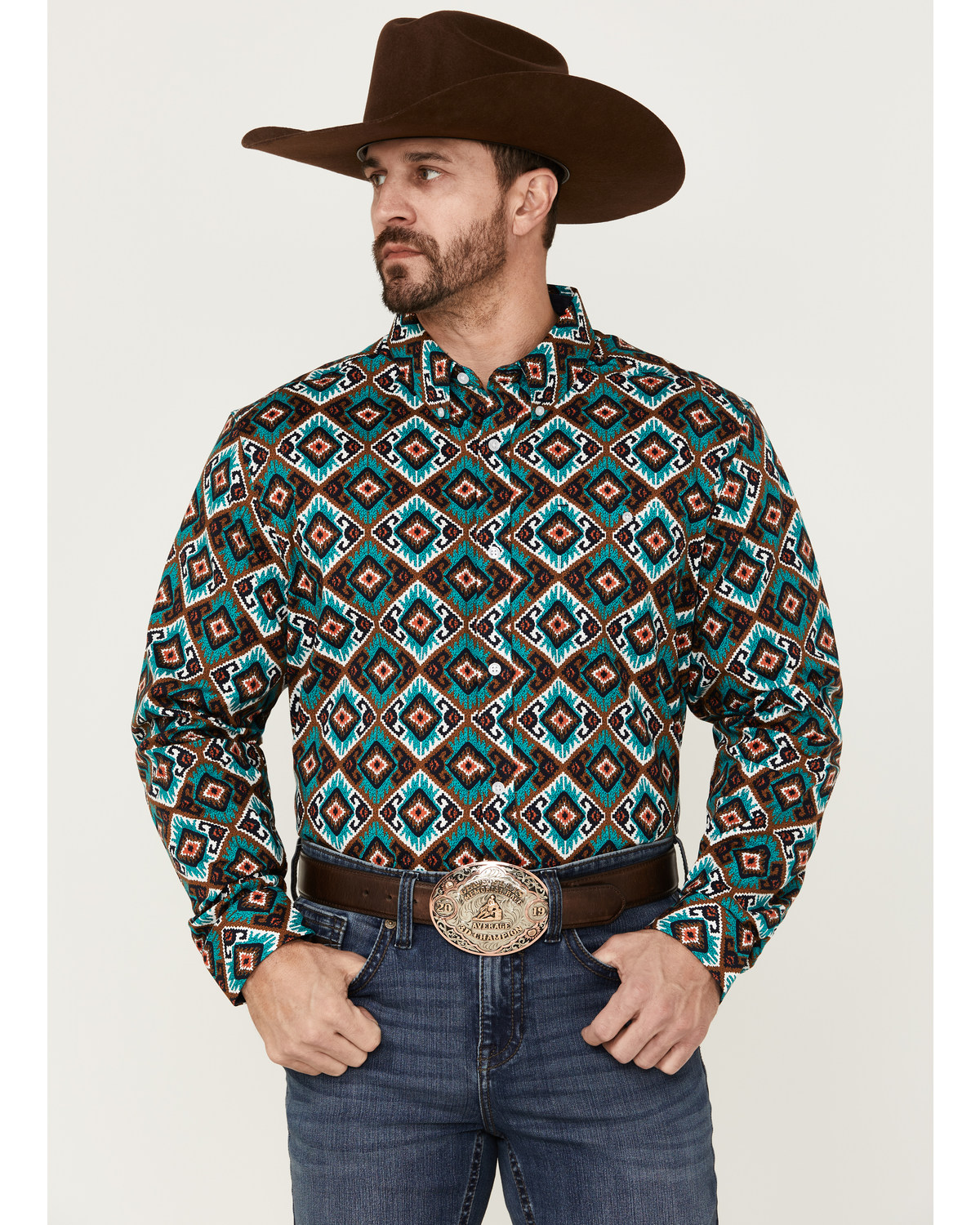 Buckaroo western shirts Sale