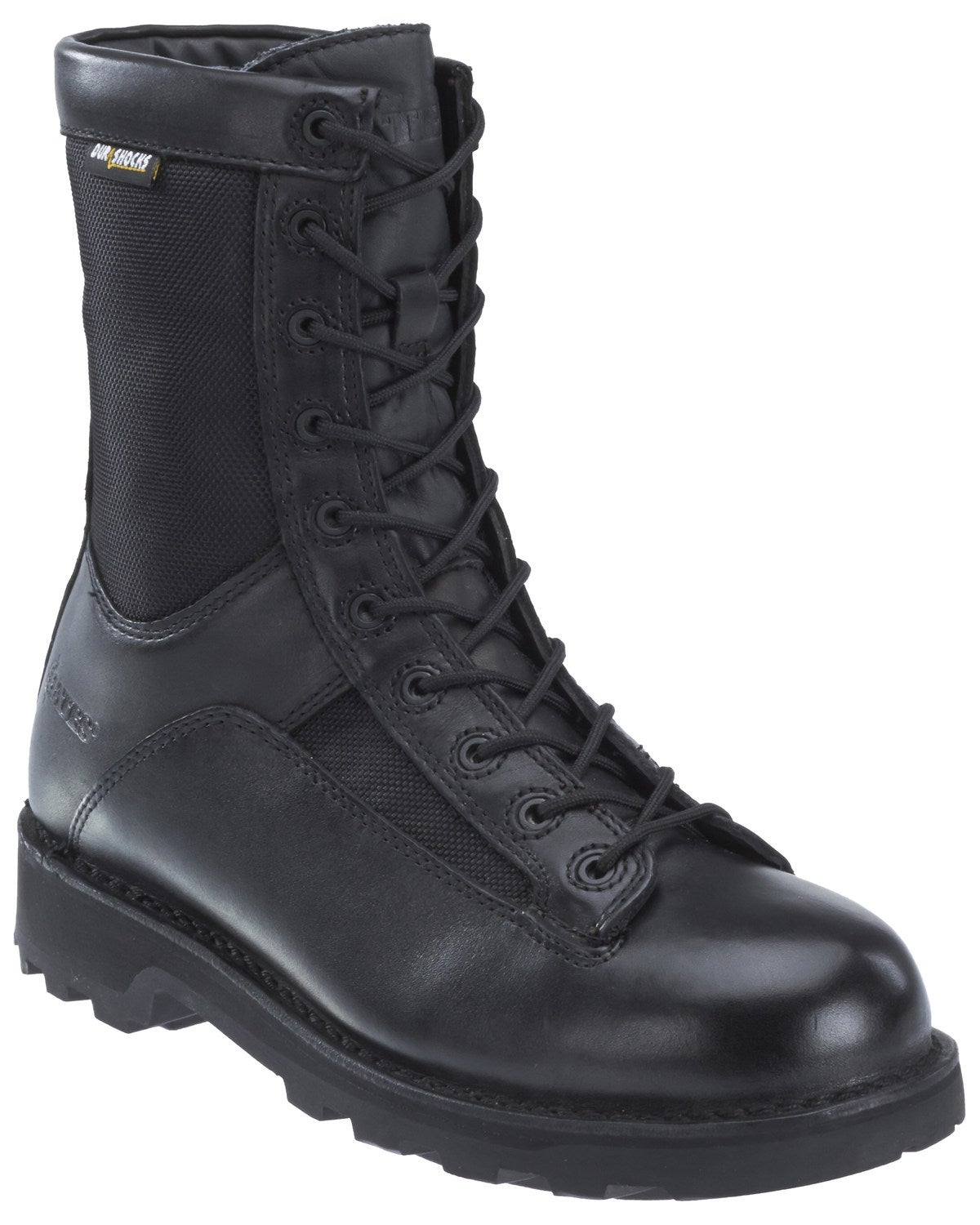 bates 8 durashocks waterproof boot