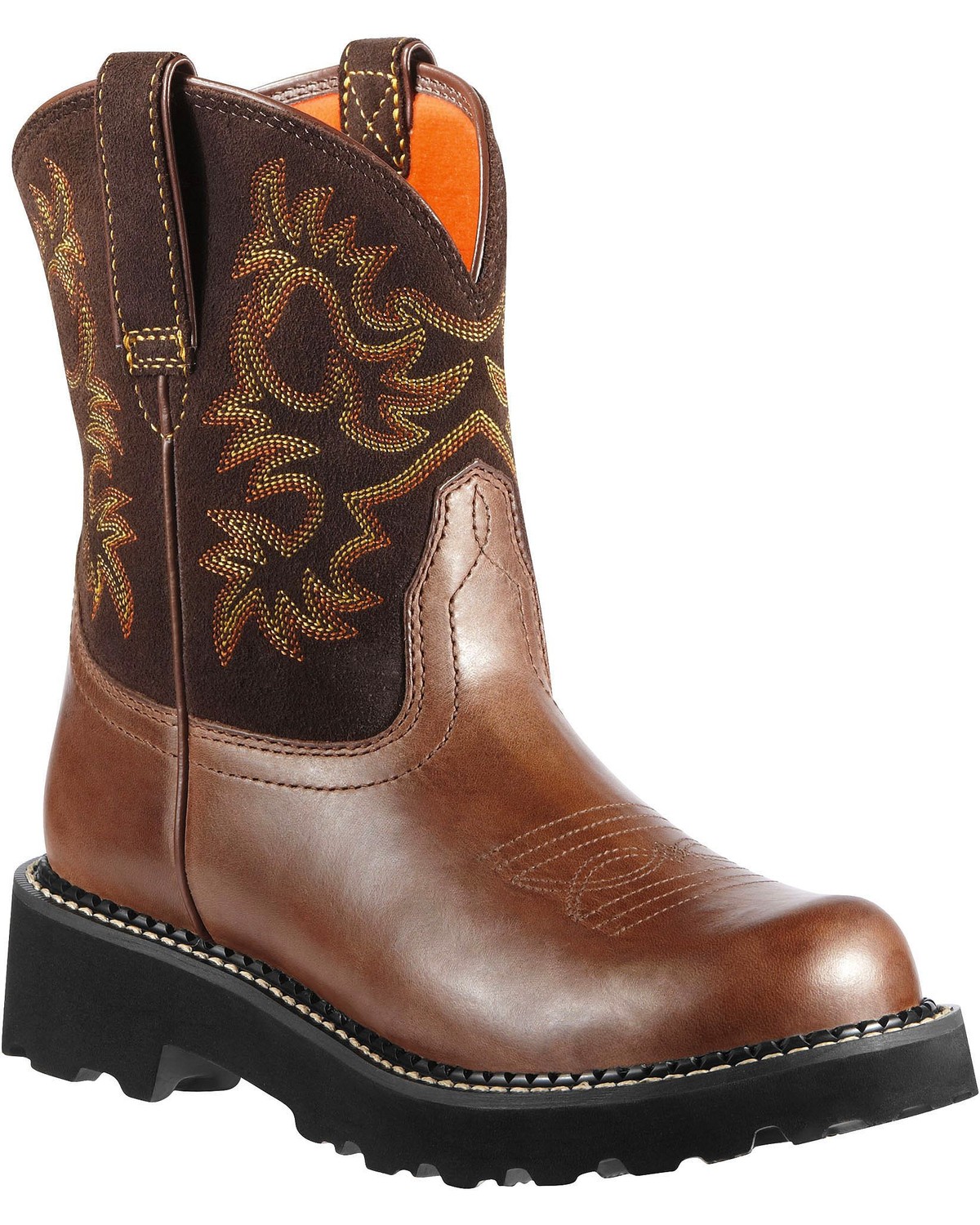 latest boot styles 2018