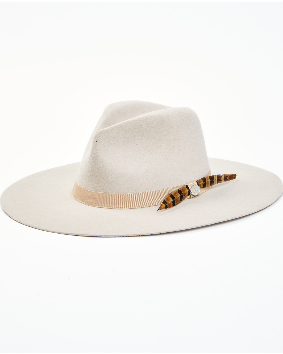 Cody James 9 Band 3X Felt Western Fashion Hat