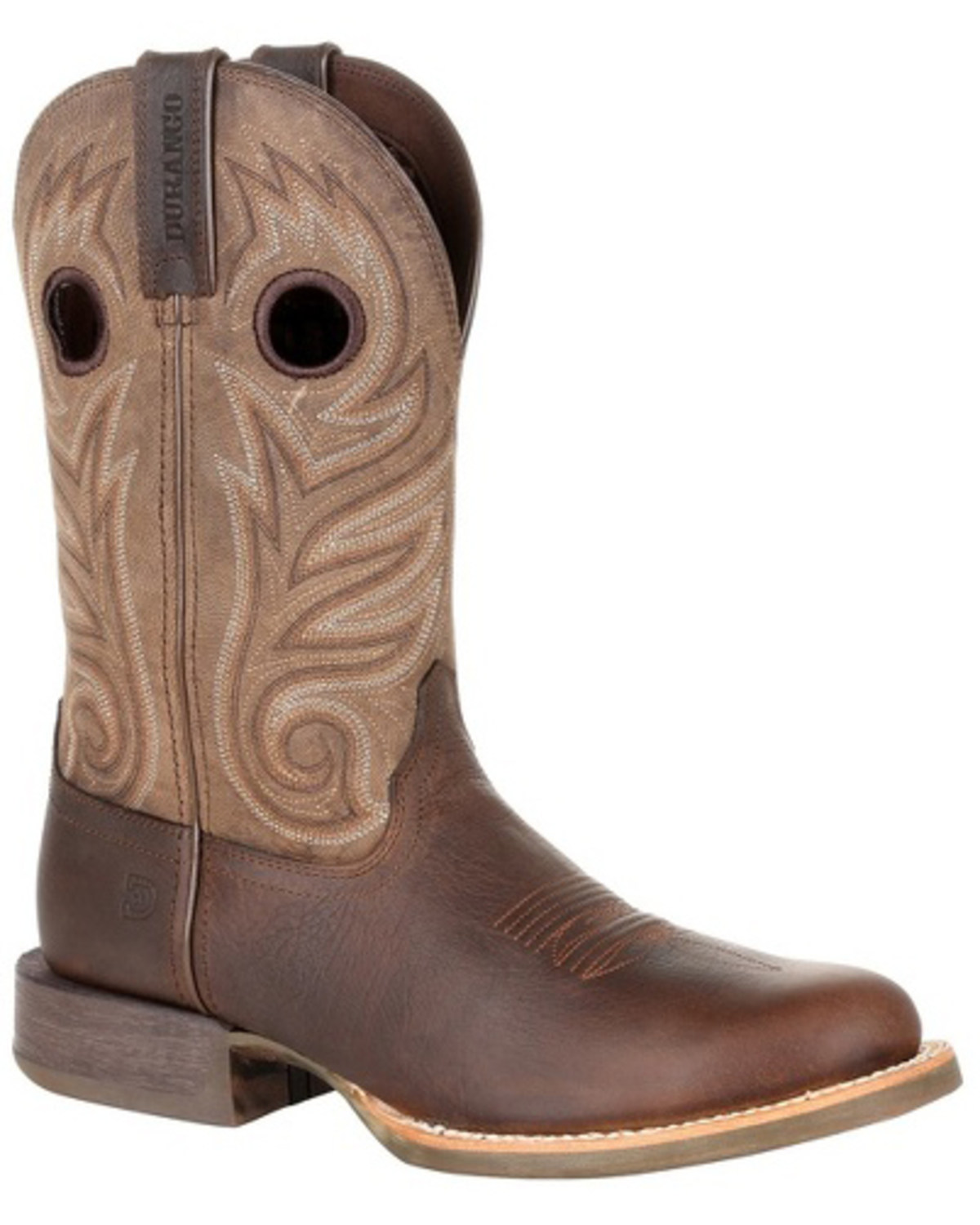 durango rebel work boots