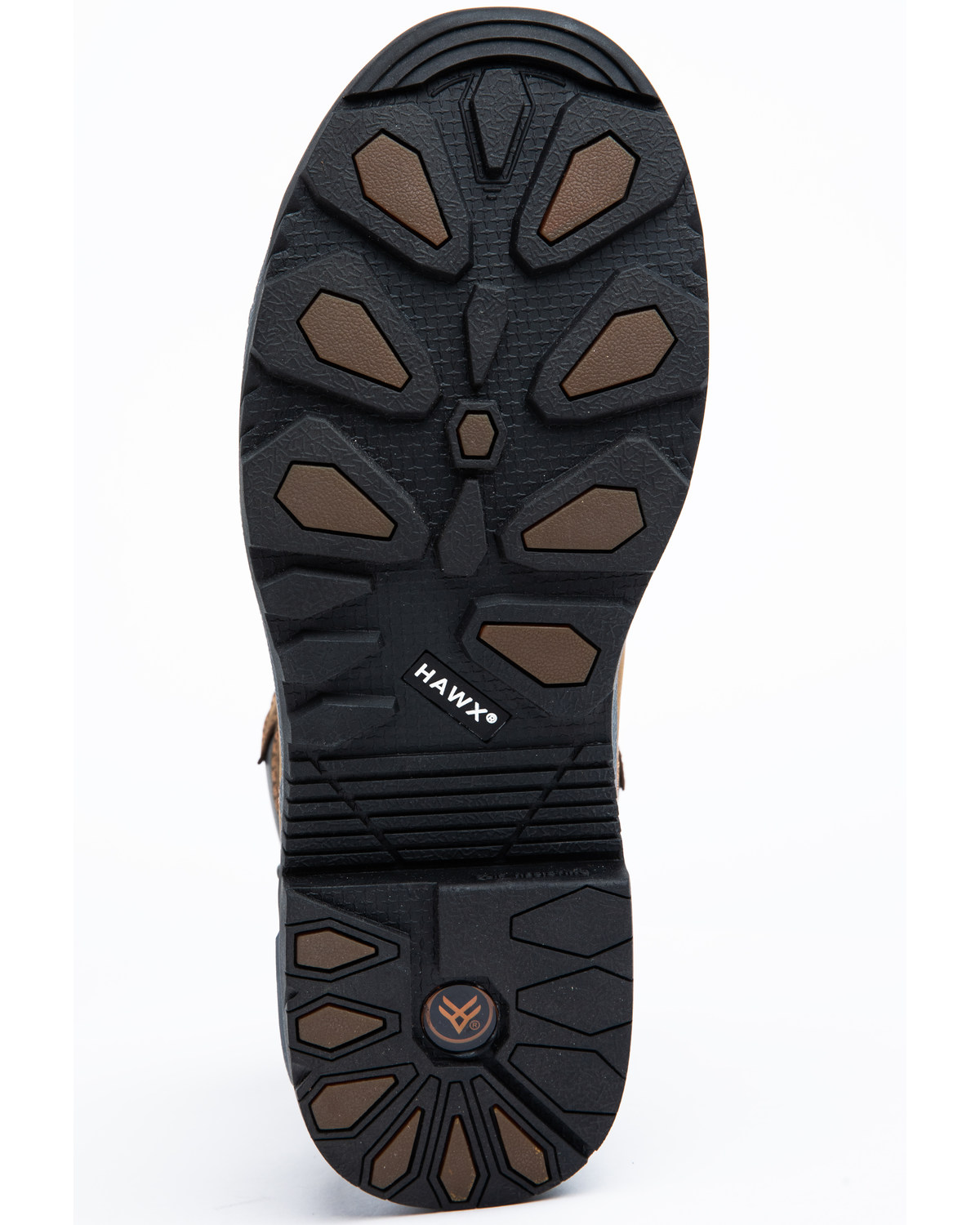 hawx composite toe boots