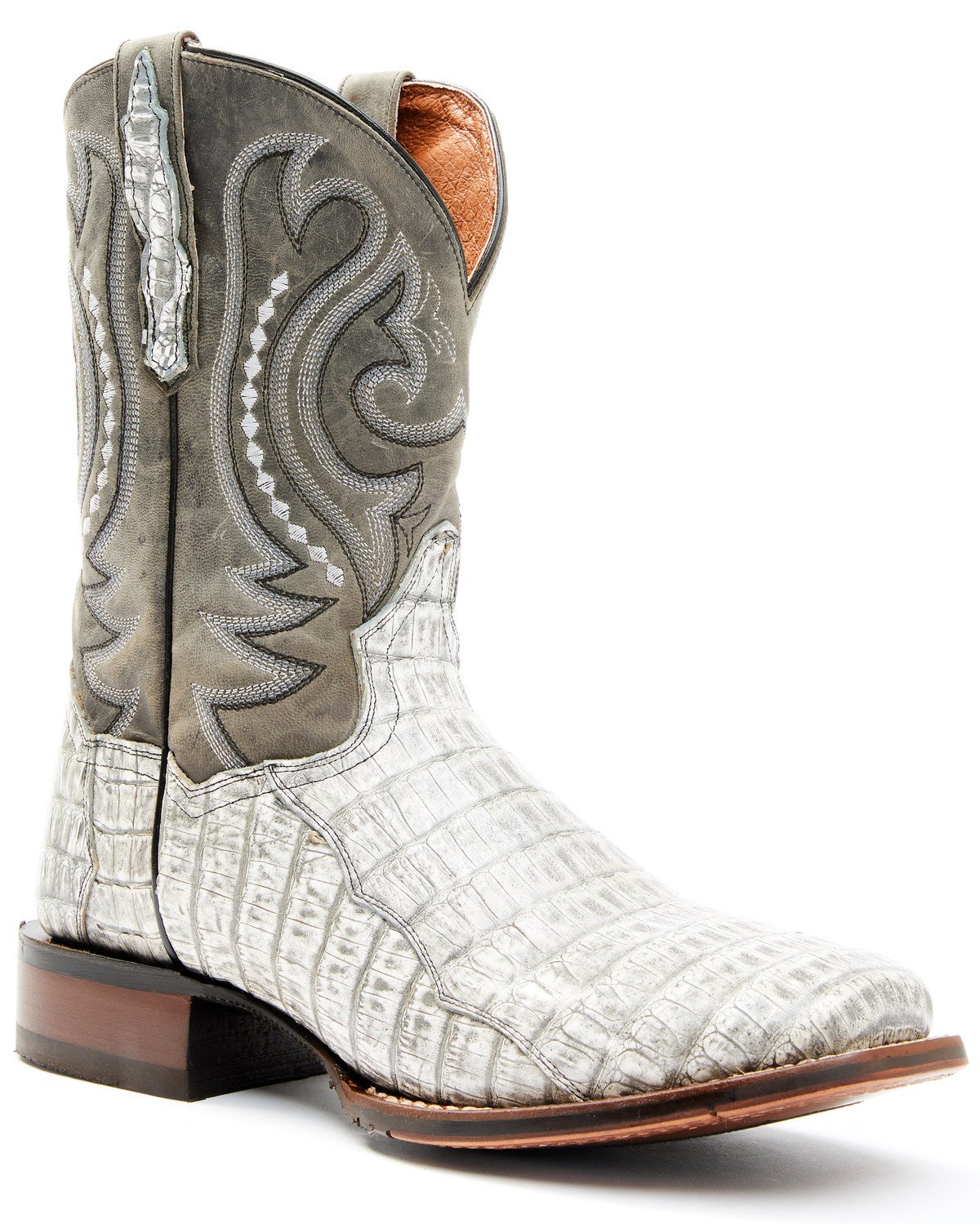 dan post exotic boots