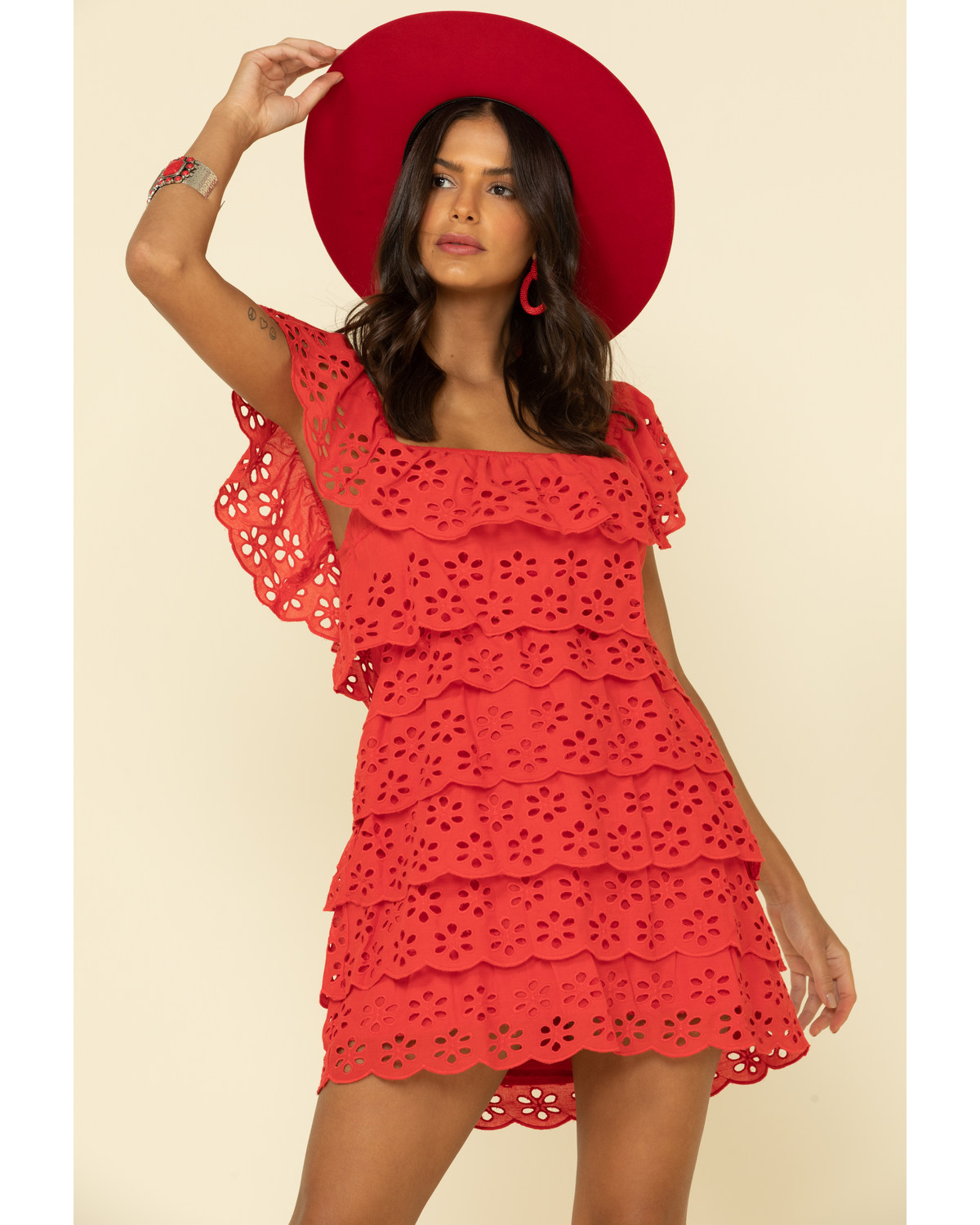 Show me your mumu lucy mini dress Clearance