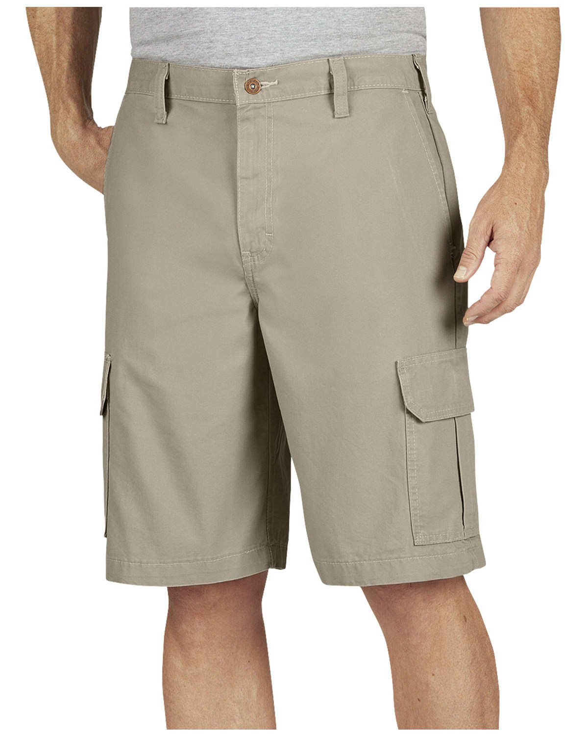 cargo dickies shorts