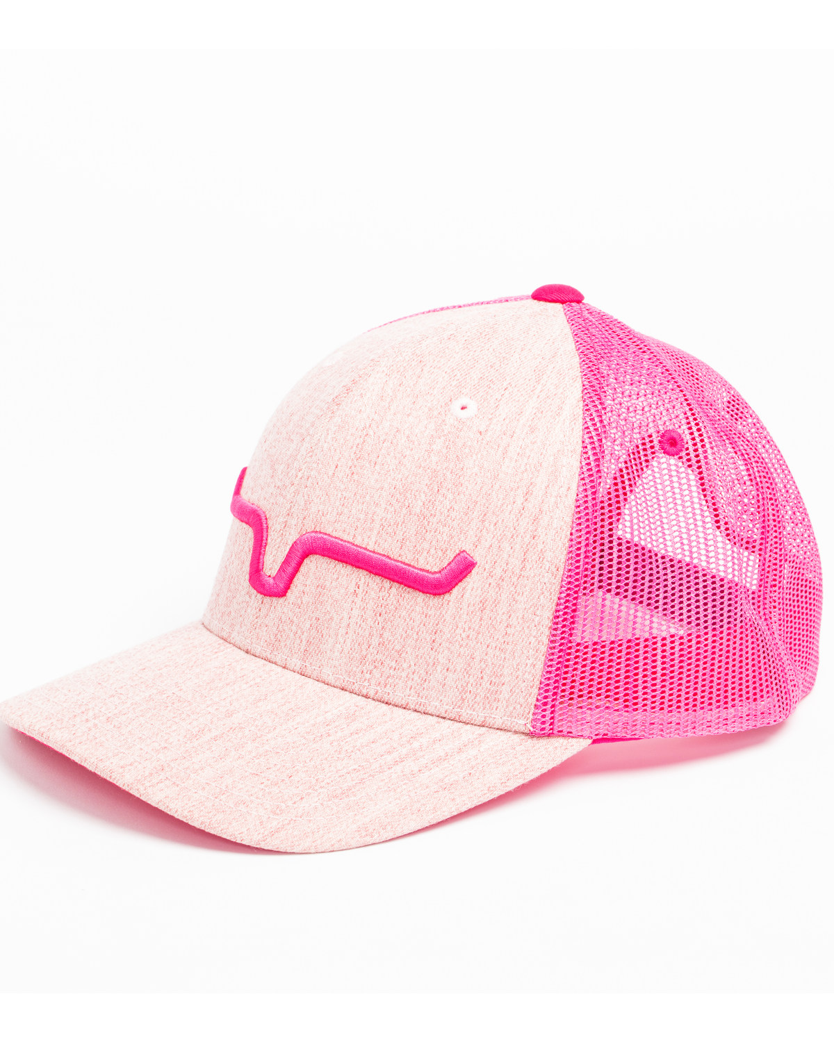 Kimes Ranch Men's Weekly Trucker Cap