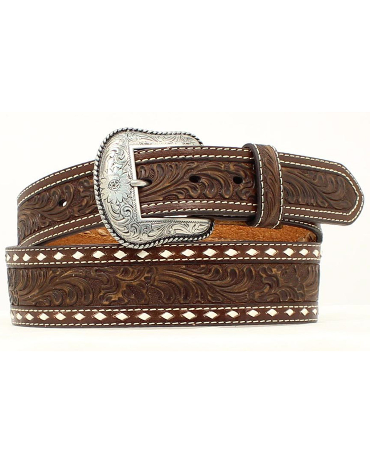 designer chain belt