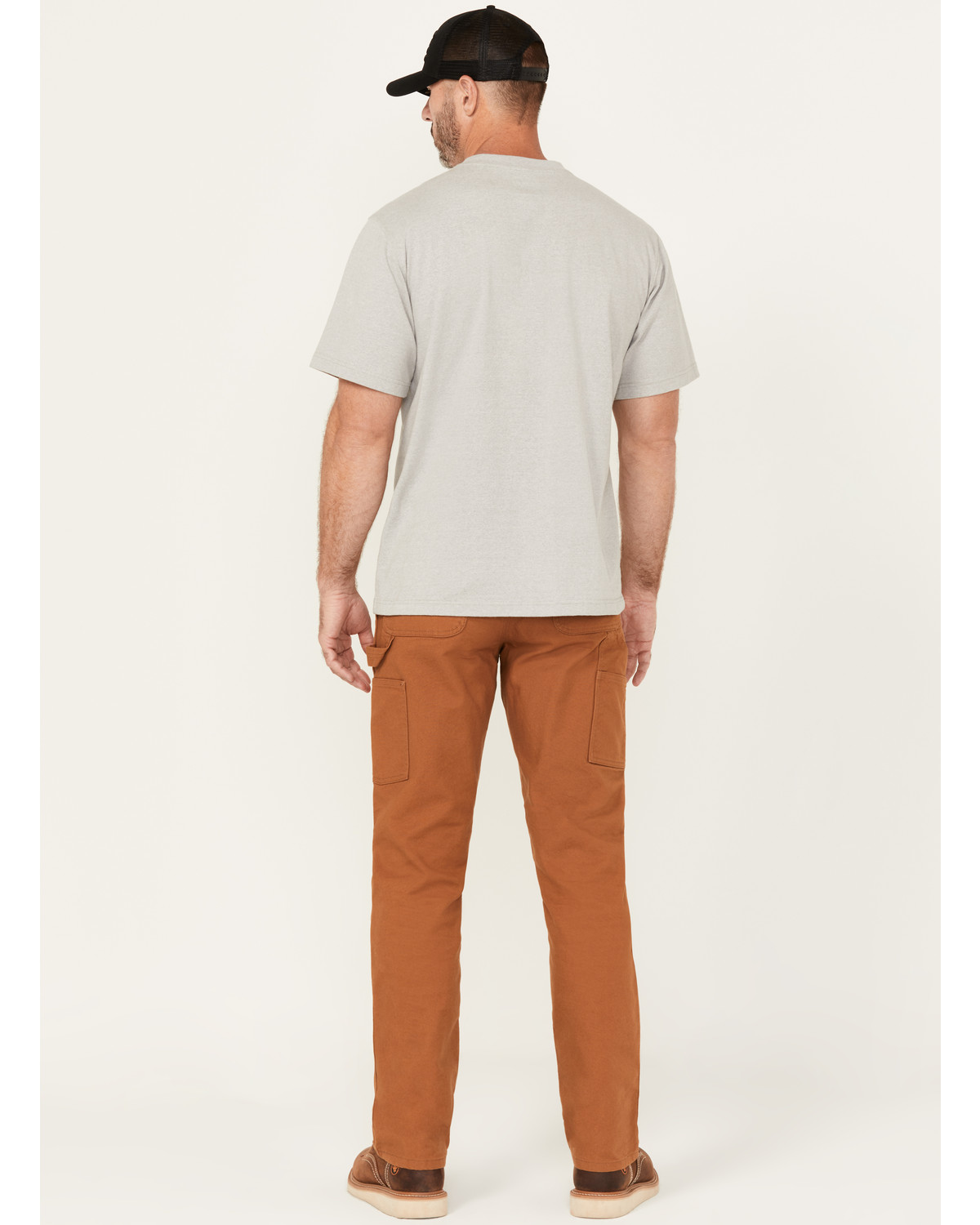 flex work pants