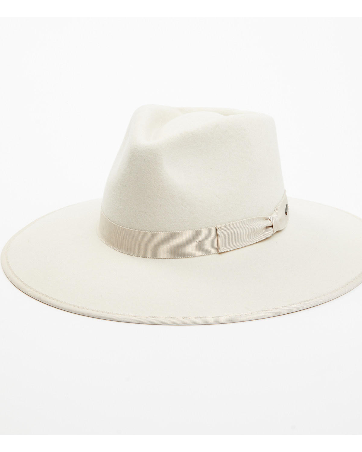 Brixton Women's Jo Rancher Felt Western Fashion Hat