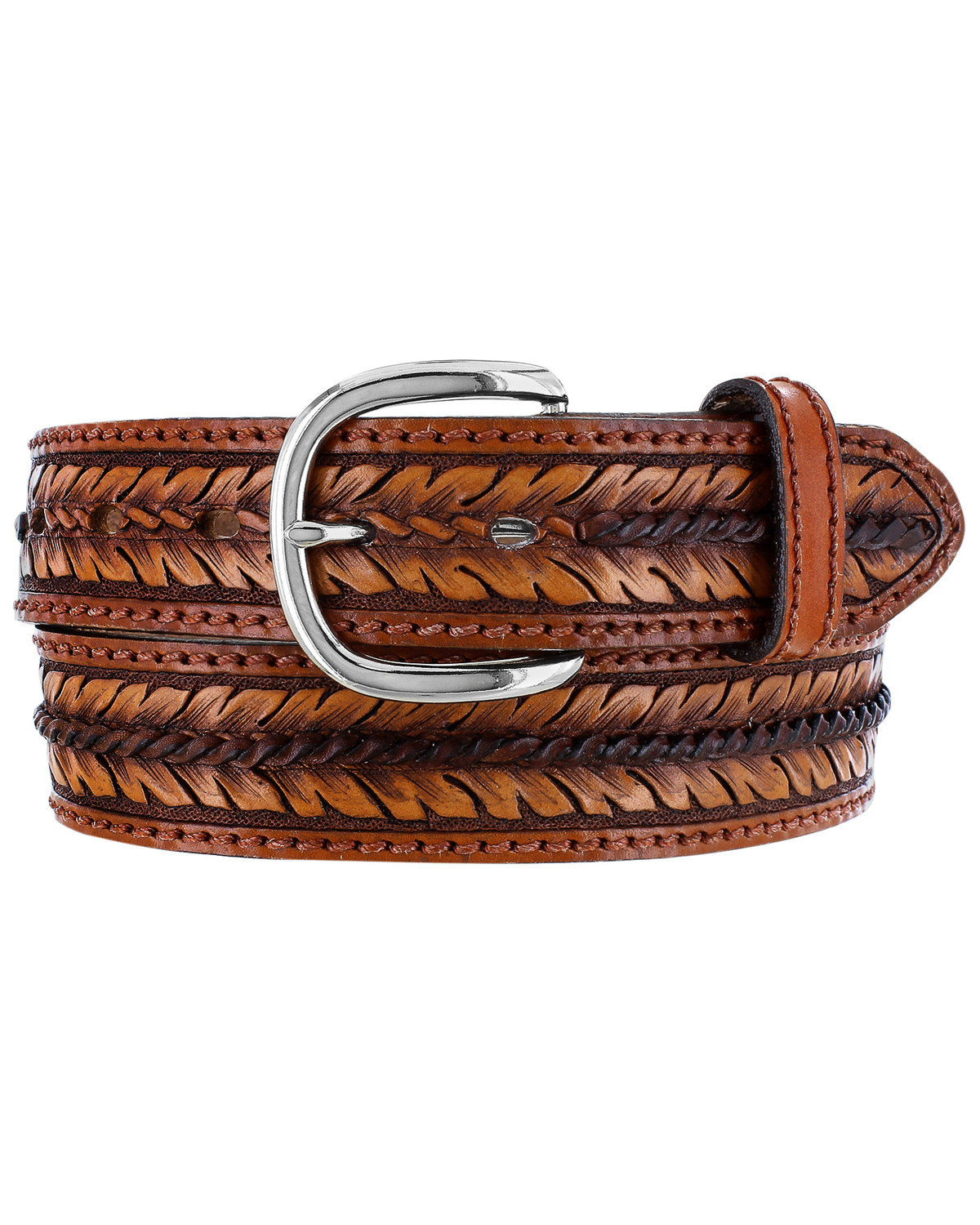 vaquero belt buckles