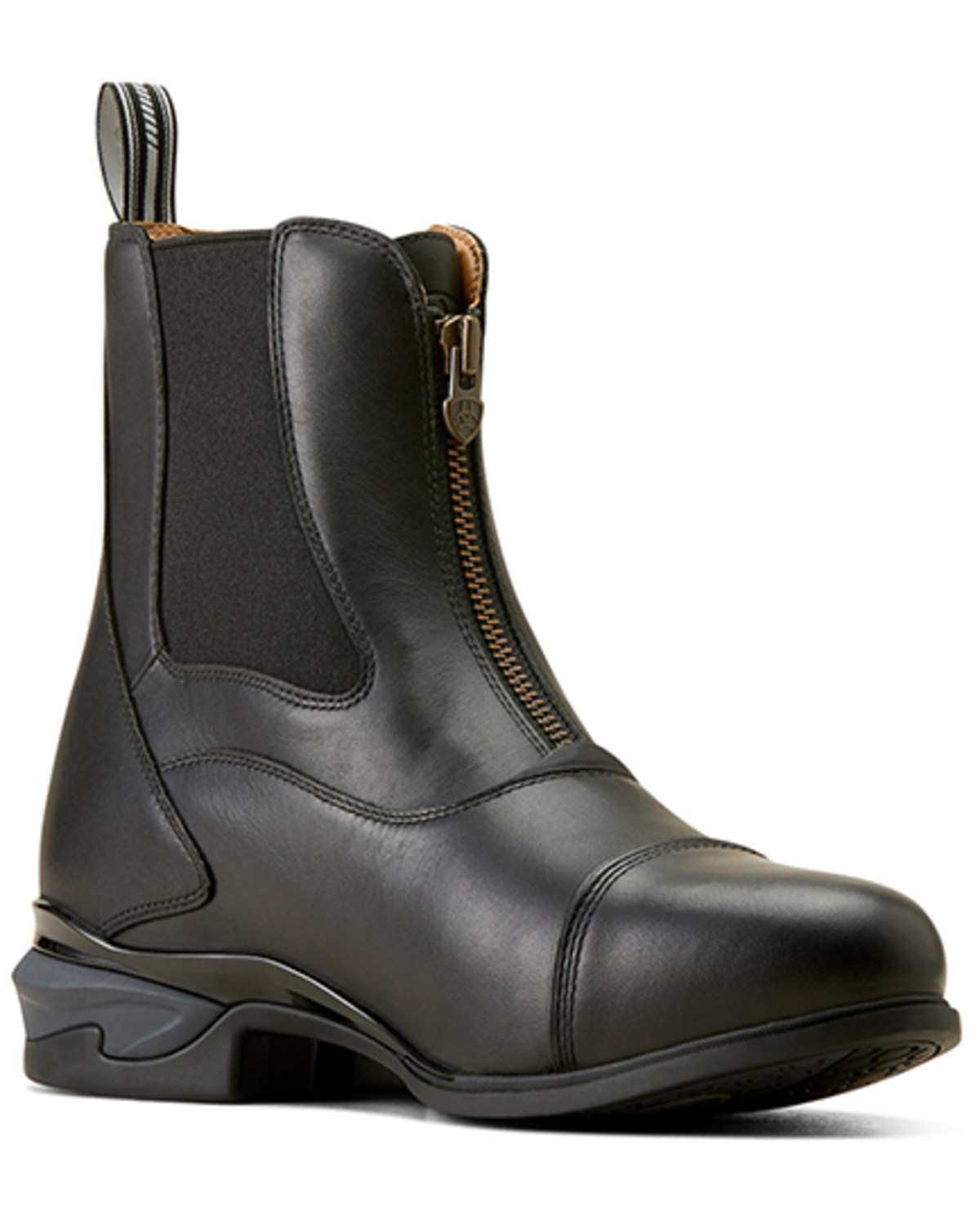 Ariat Men's Devon Zip Paddock Boots