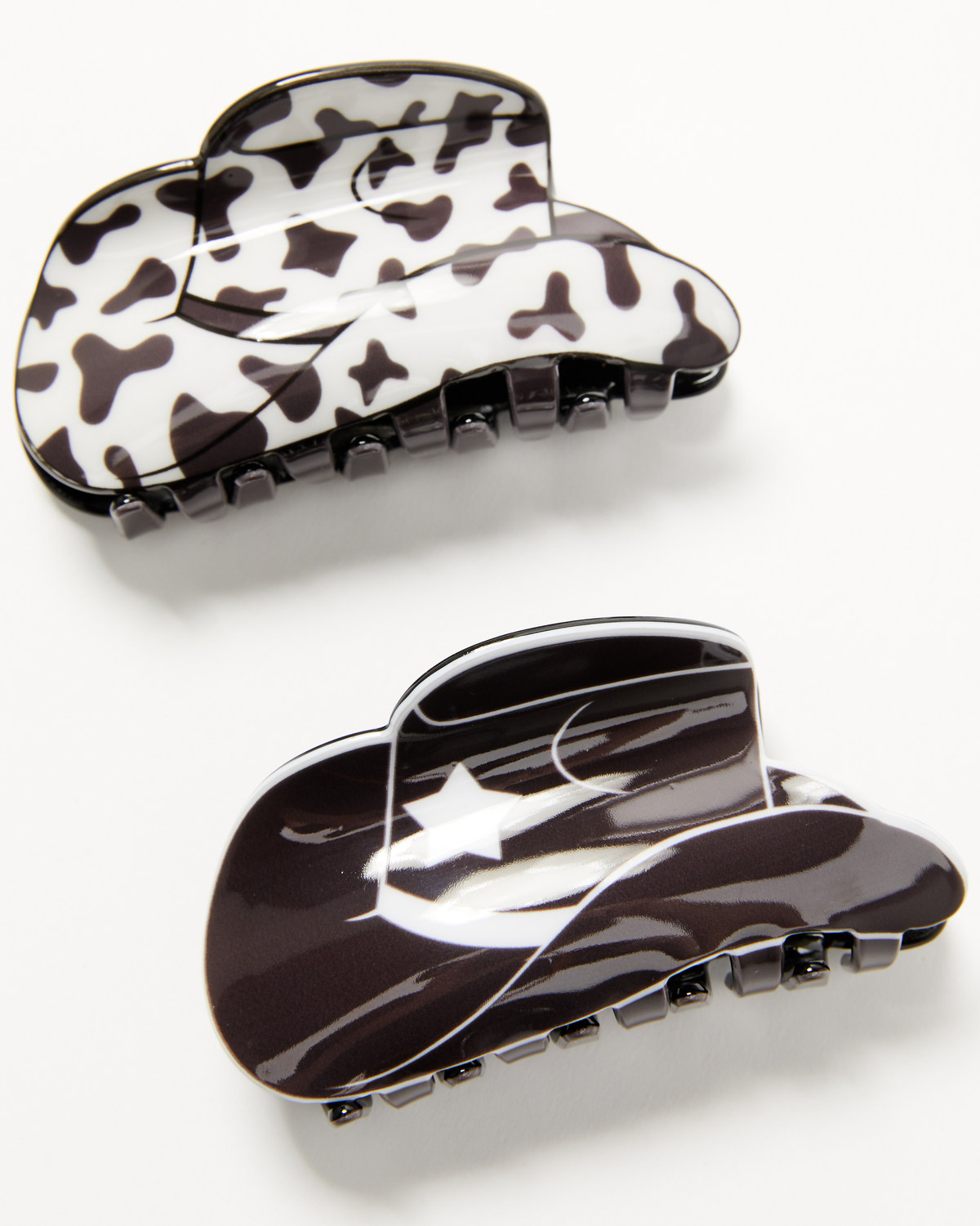 Idyllwind Women's Dixie Hair Clips - 2 Pack