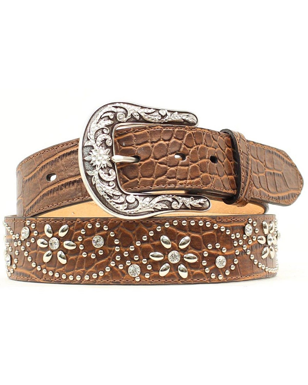 boot barn womens belts