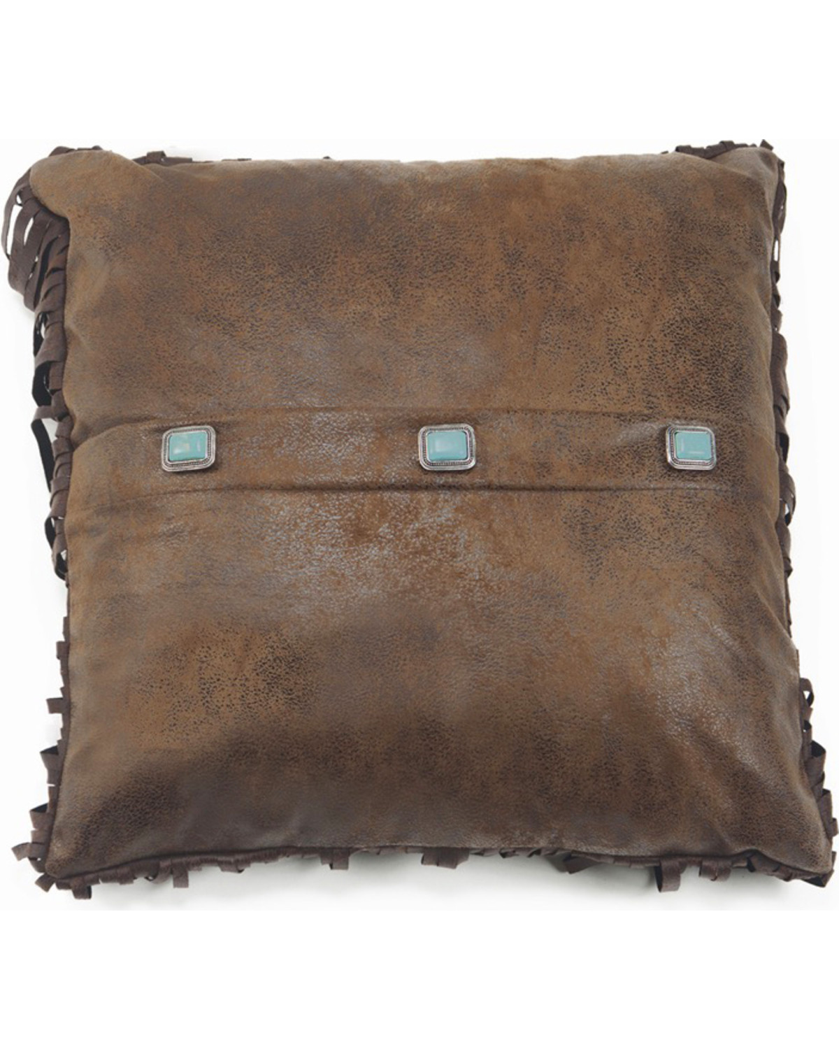 Carstens Wyoming 3 Concho Pillow