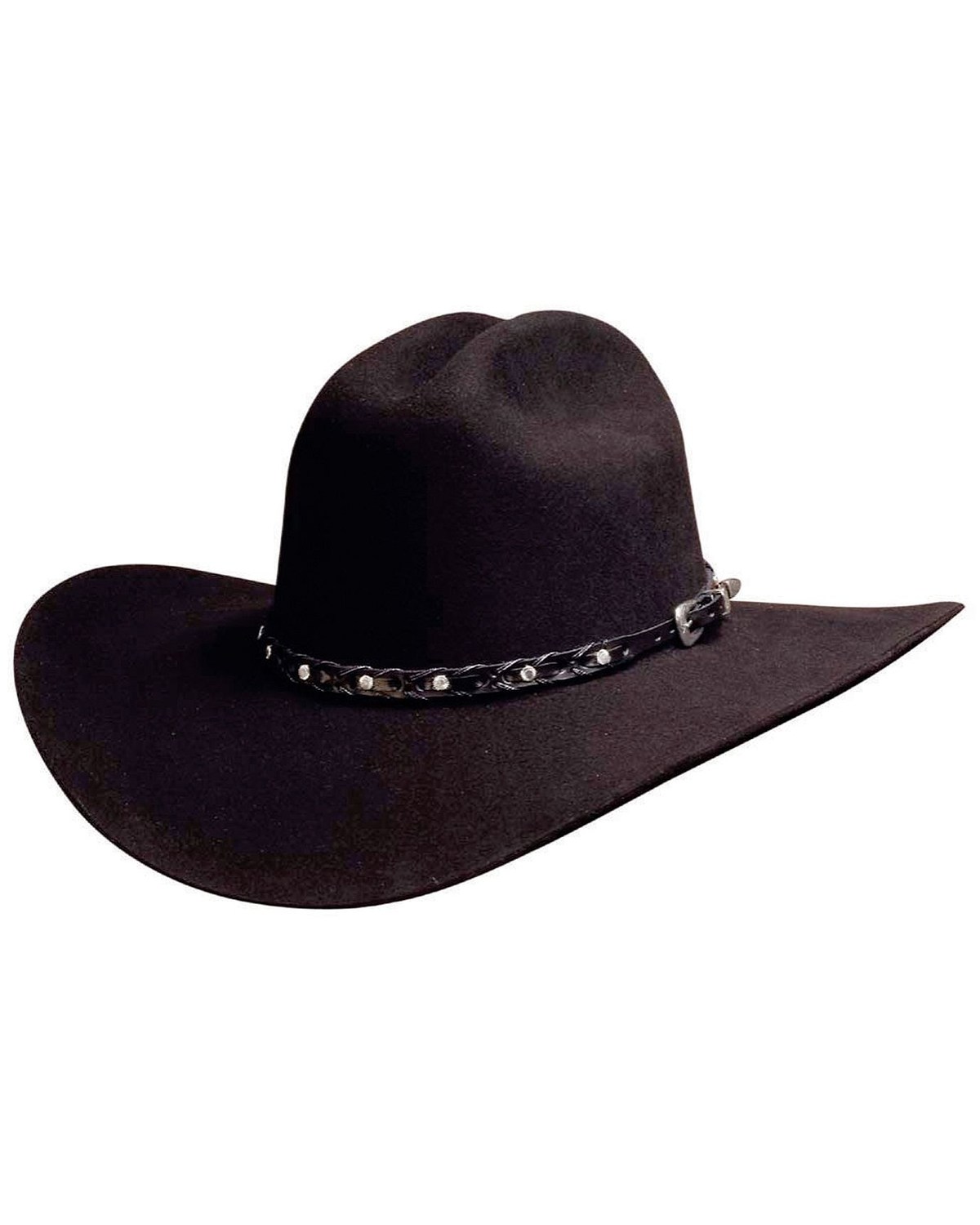 Pistol pete cowboy hat clearance