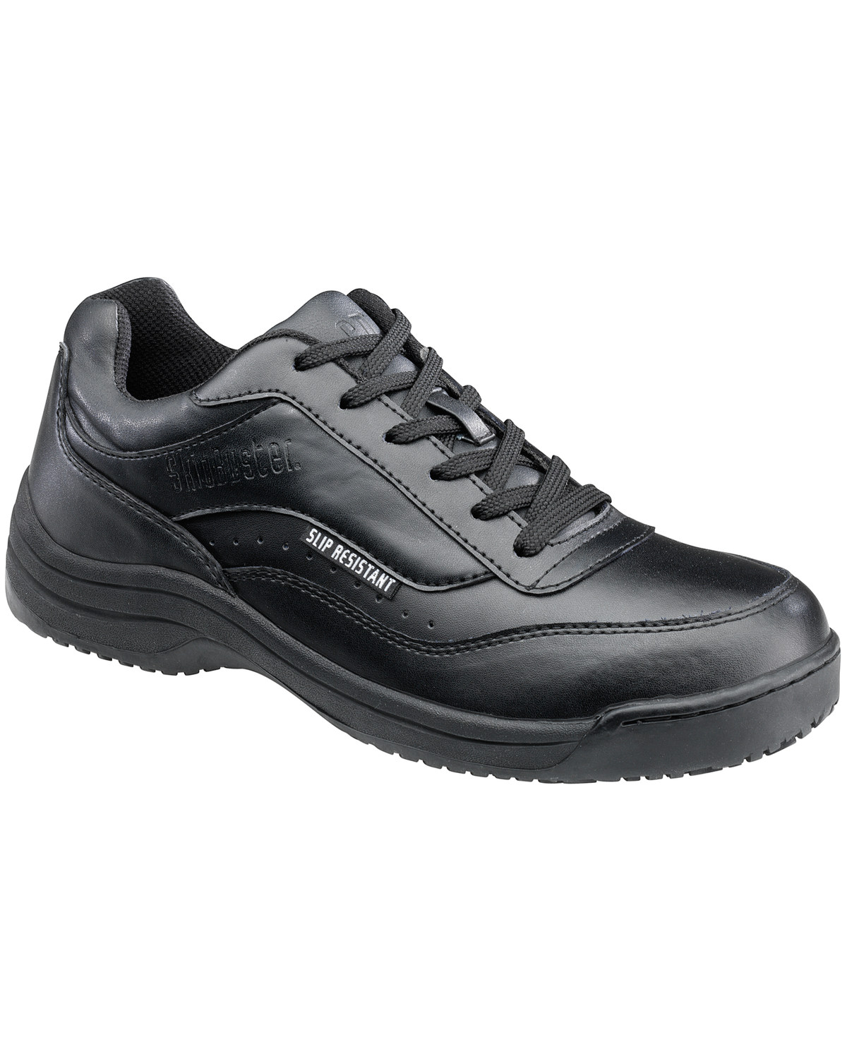 business casual slip resistant shoes