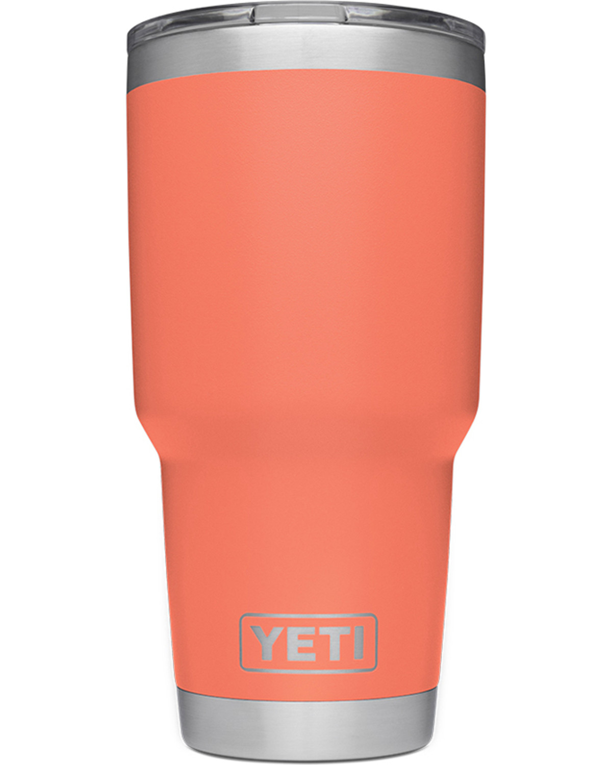 YETI Rambler® MagSlider™ Lid 30oz Tumbler