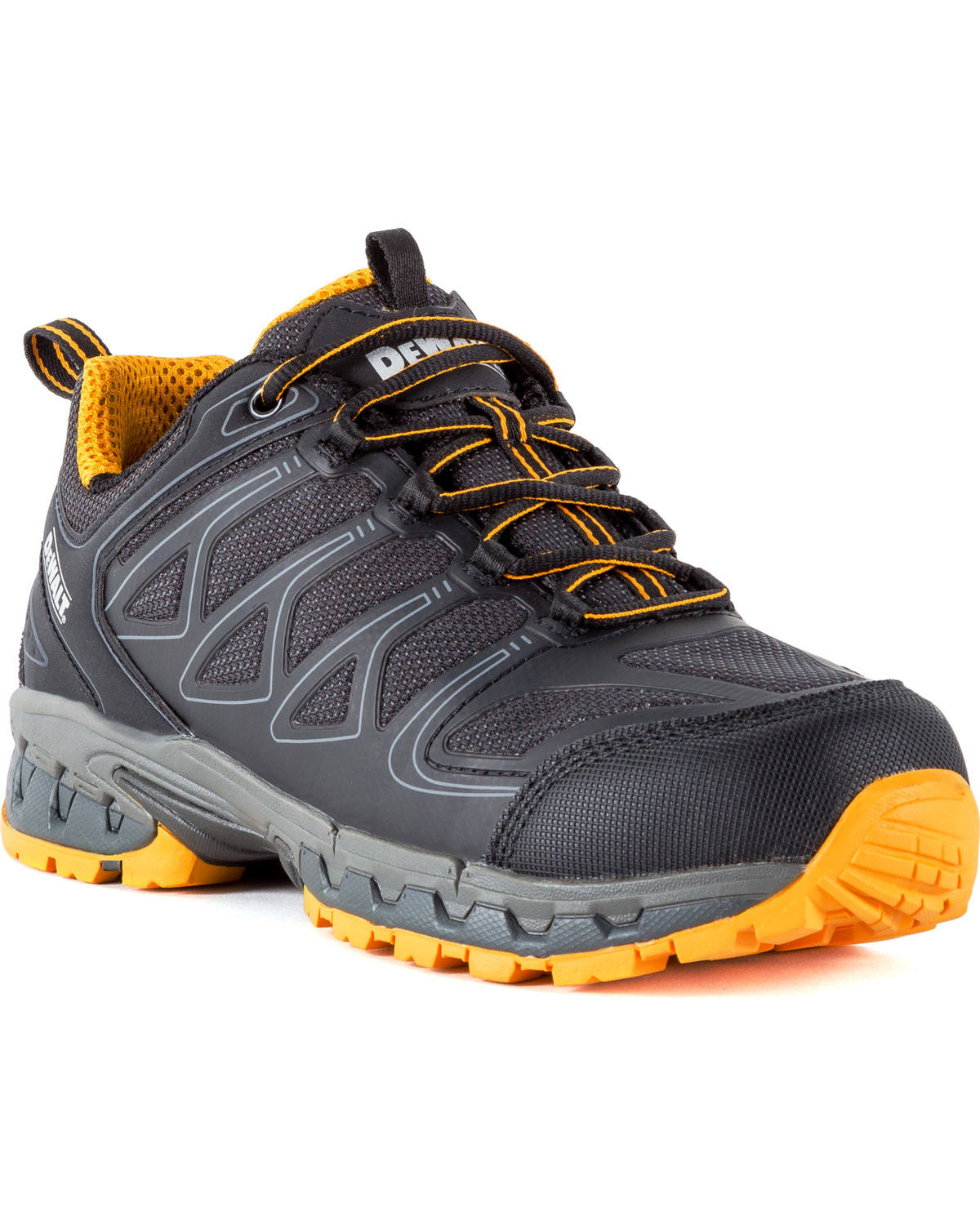 mens hiking shoes clearance