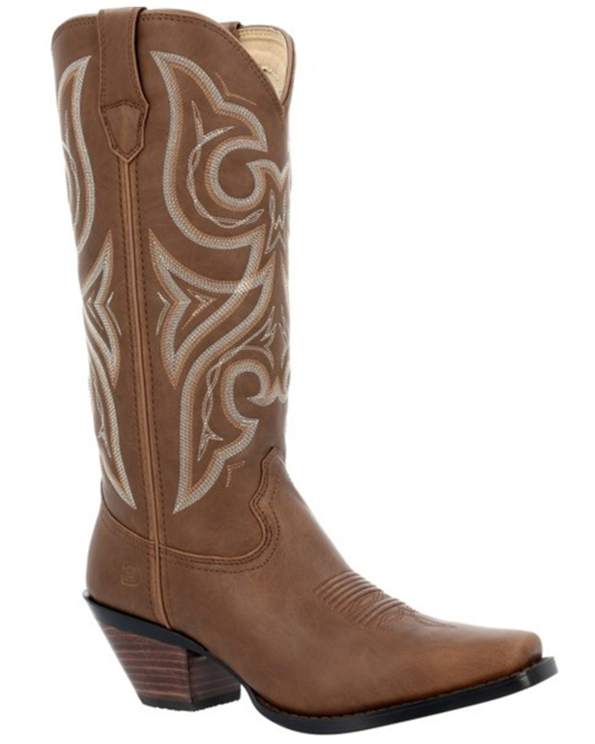 Durango Women's Crush Western Boots - Snip Toe