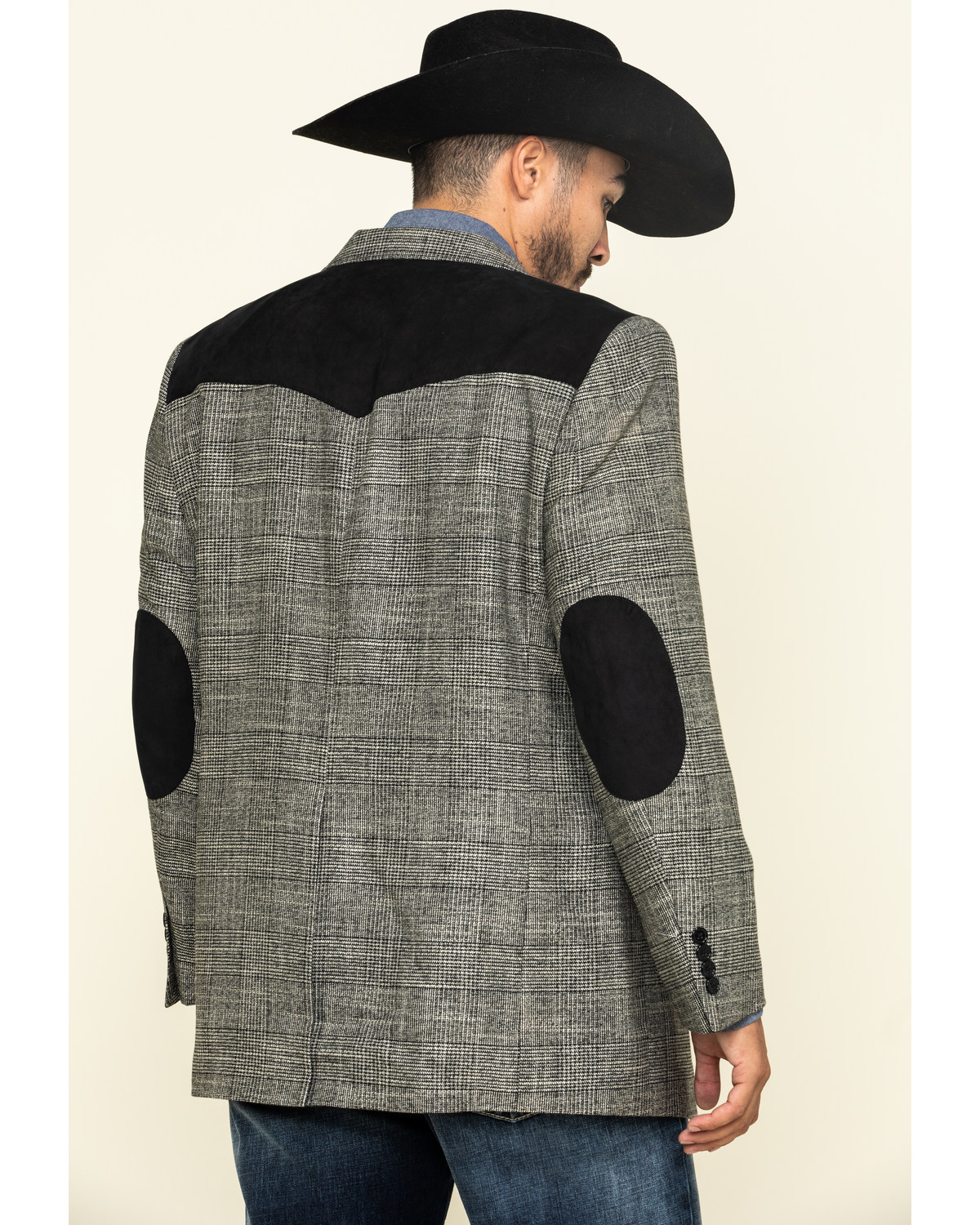western sportcoat