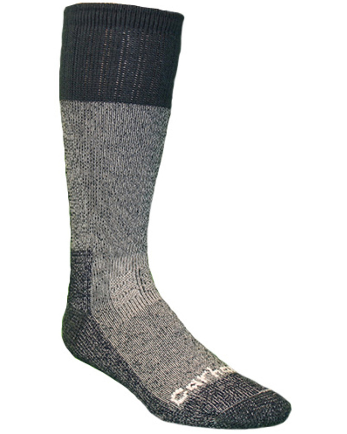 Carhartt Men's All Season Steel Toe Socks Boot Barn