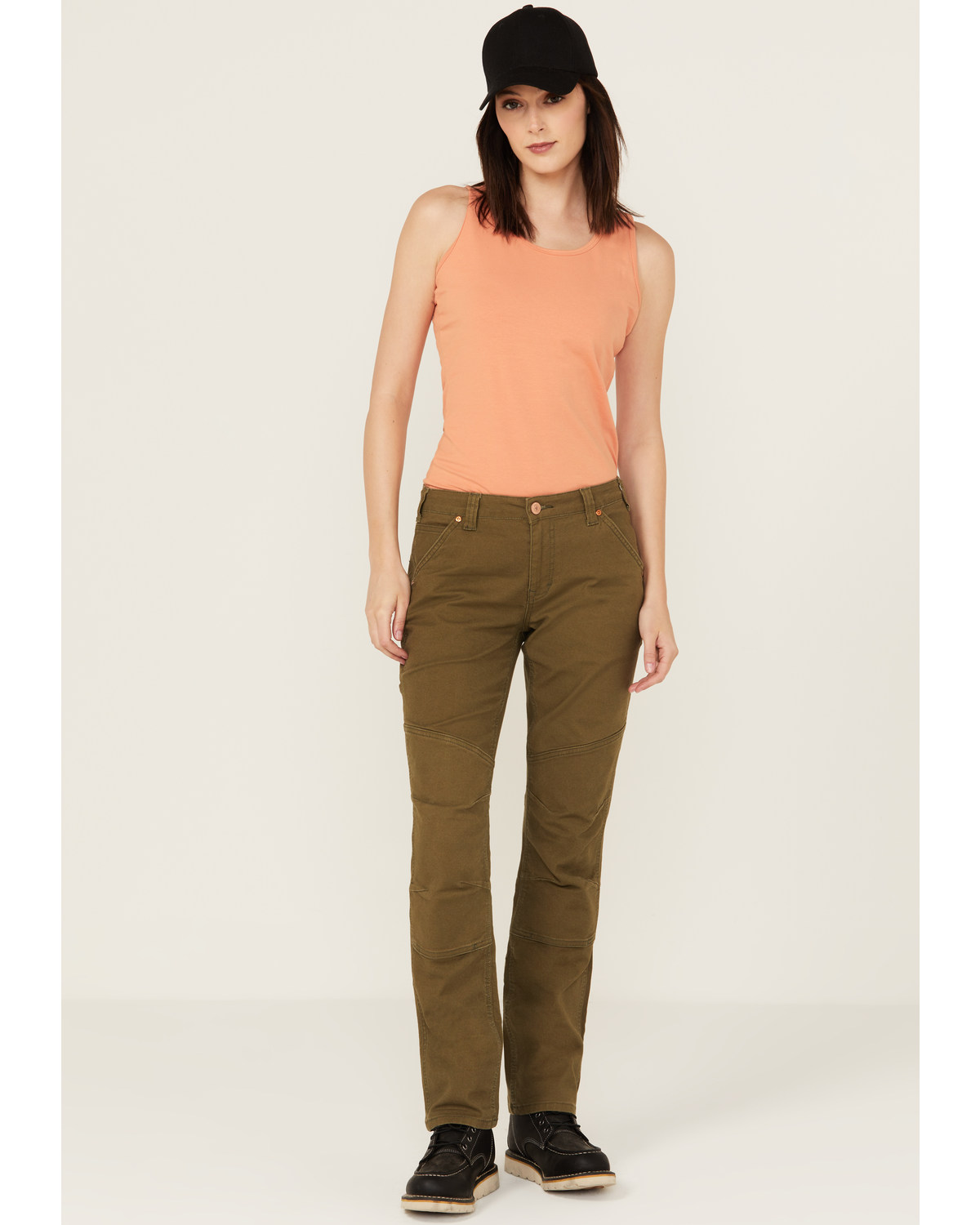 Dovetail Workwear Women s Go To Work Pants Boot Barn in Tustin CA