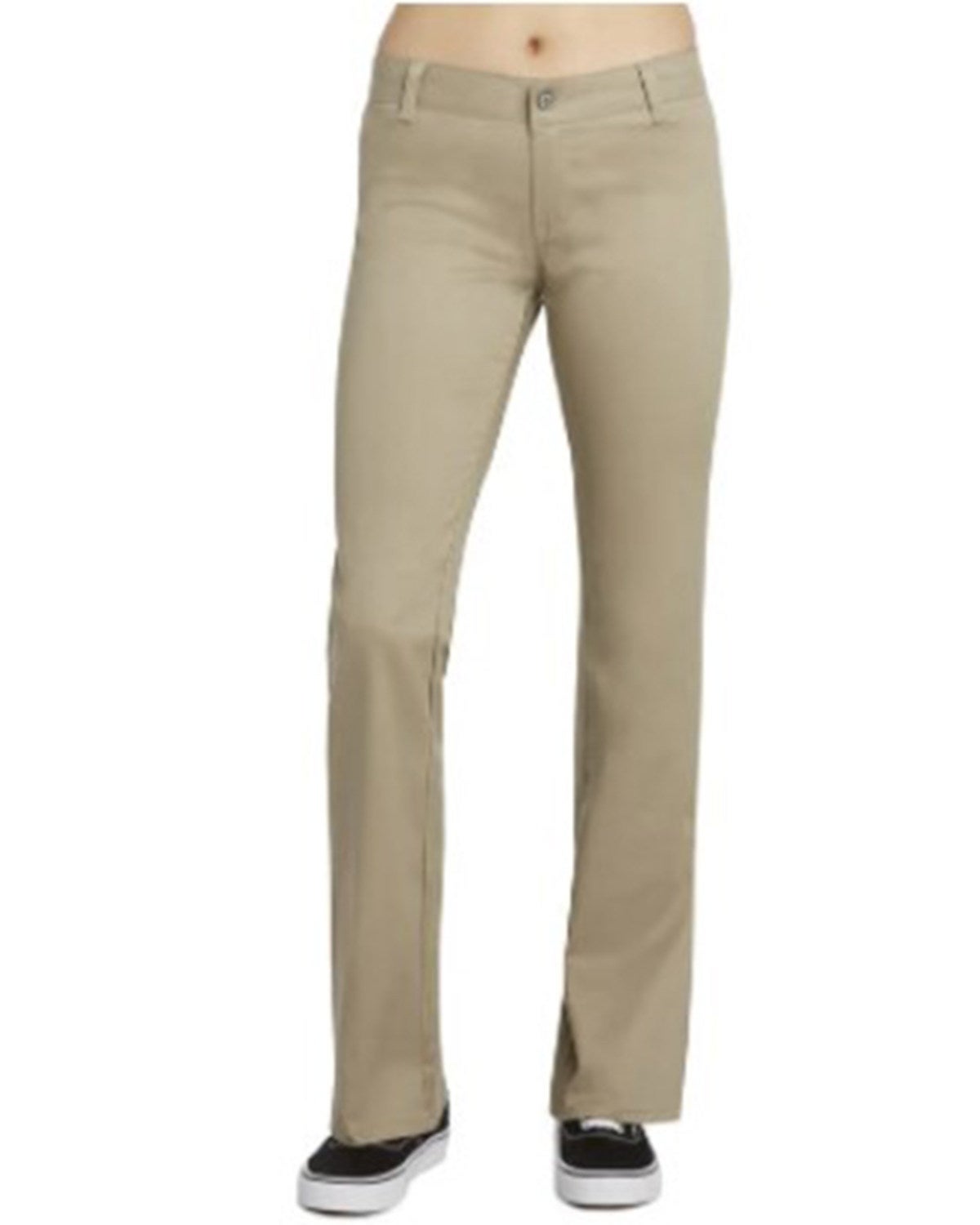 Girl Women's Bootcut Work Pants | Boot Barn