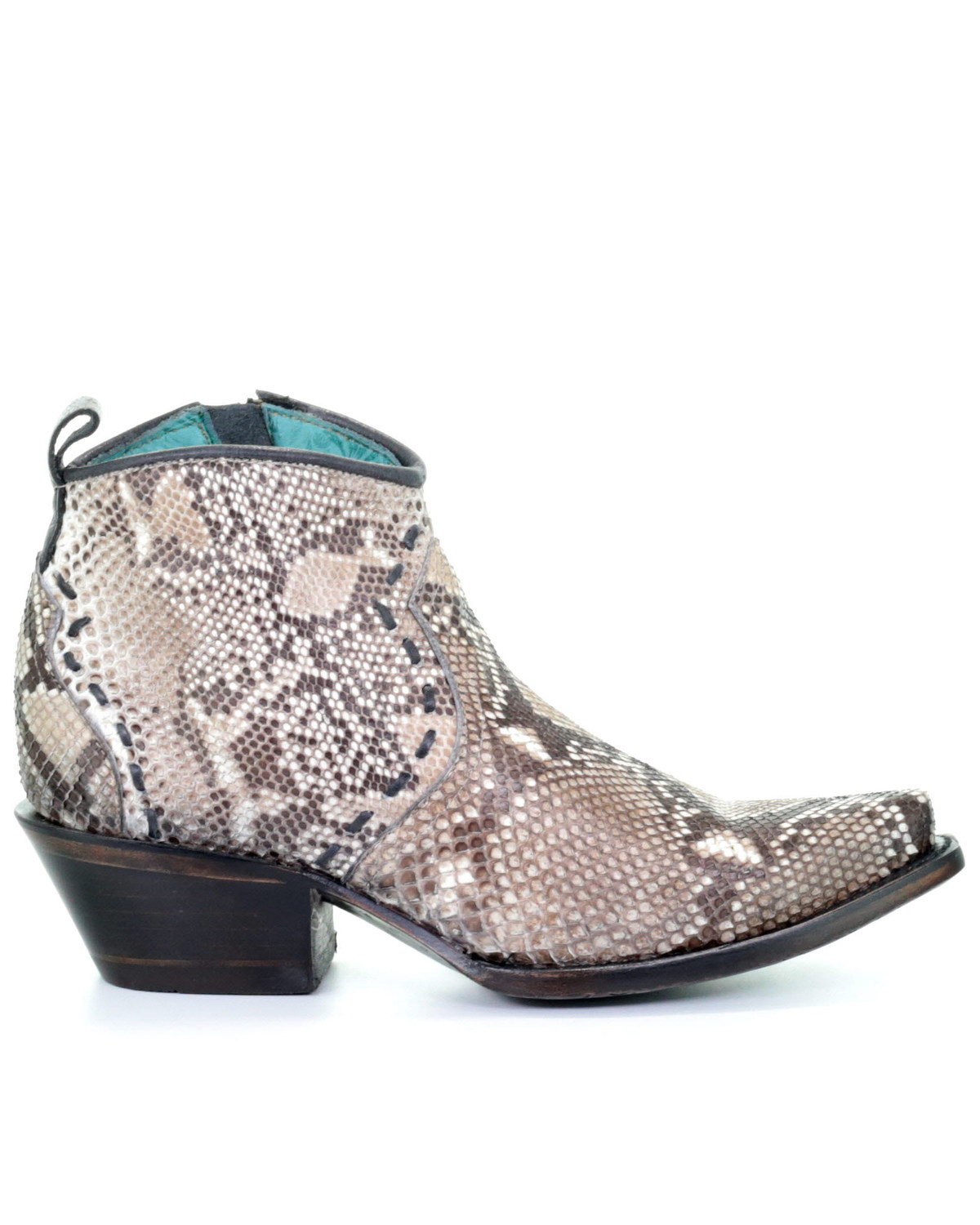 corral booties